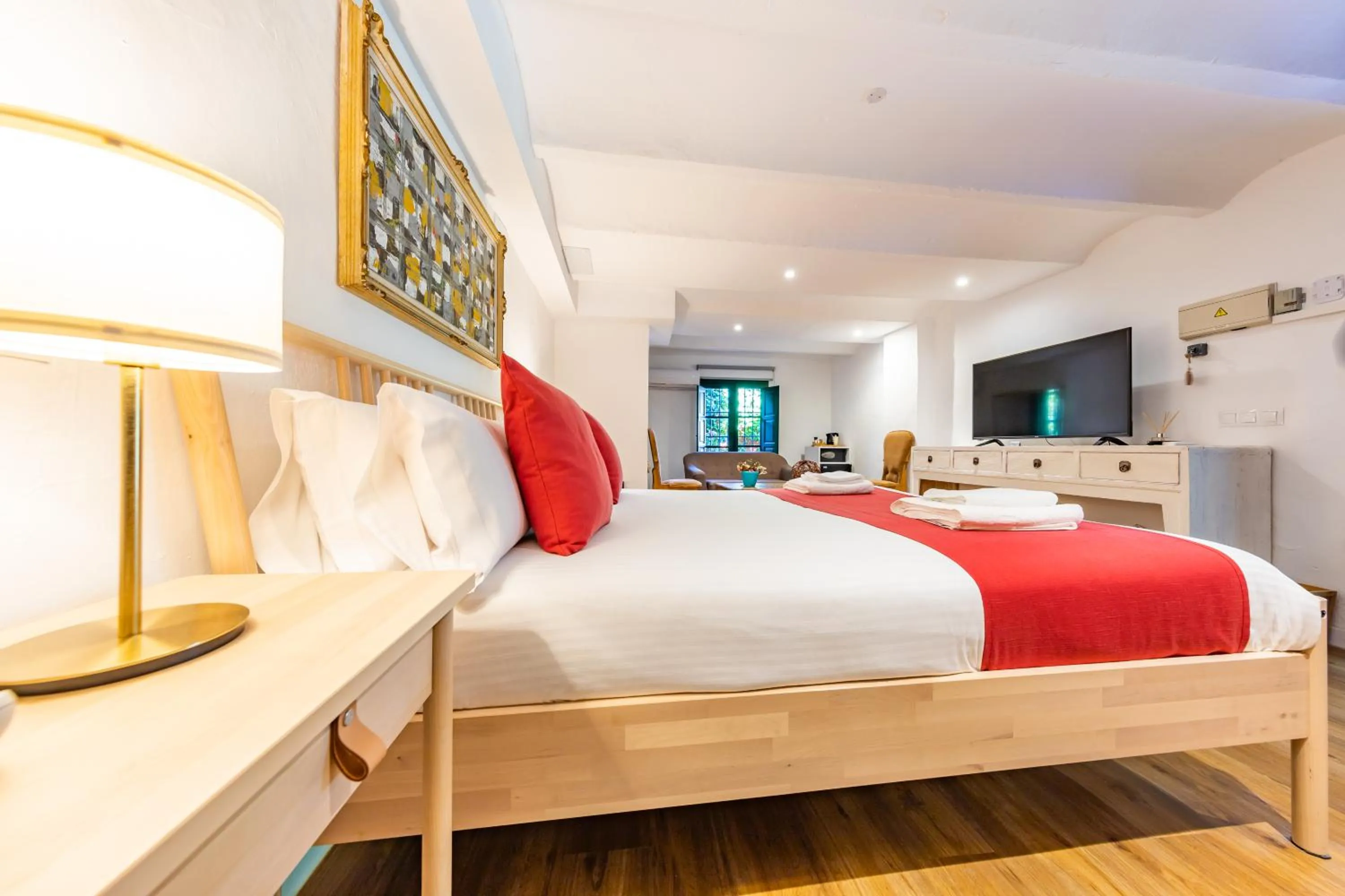 Other, Bed in Casa Paraíso Boutique B&B