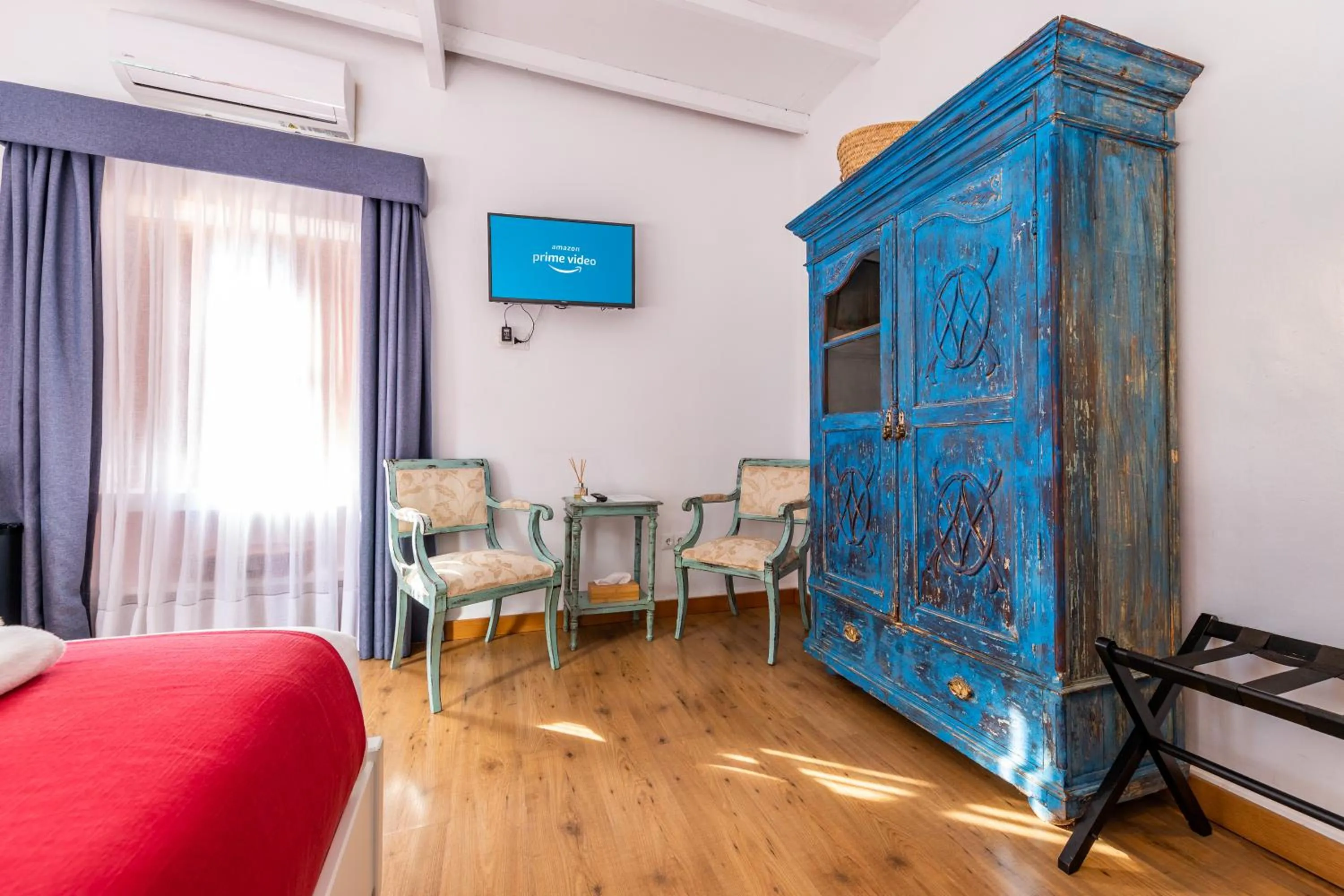 Other in Casa Paraíso Boutique B&B