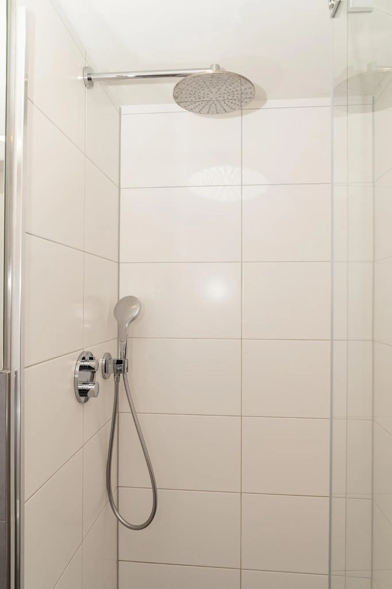 Shower in Der Hirschen