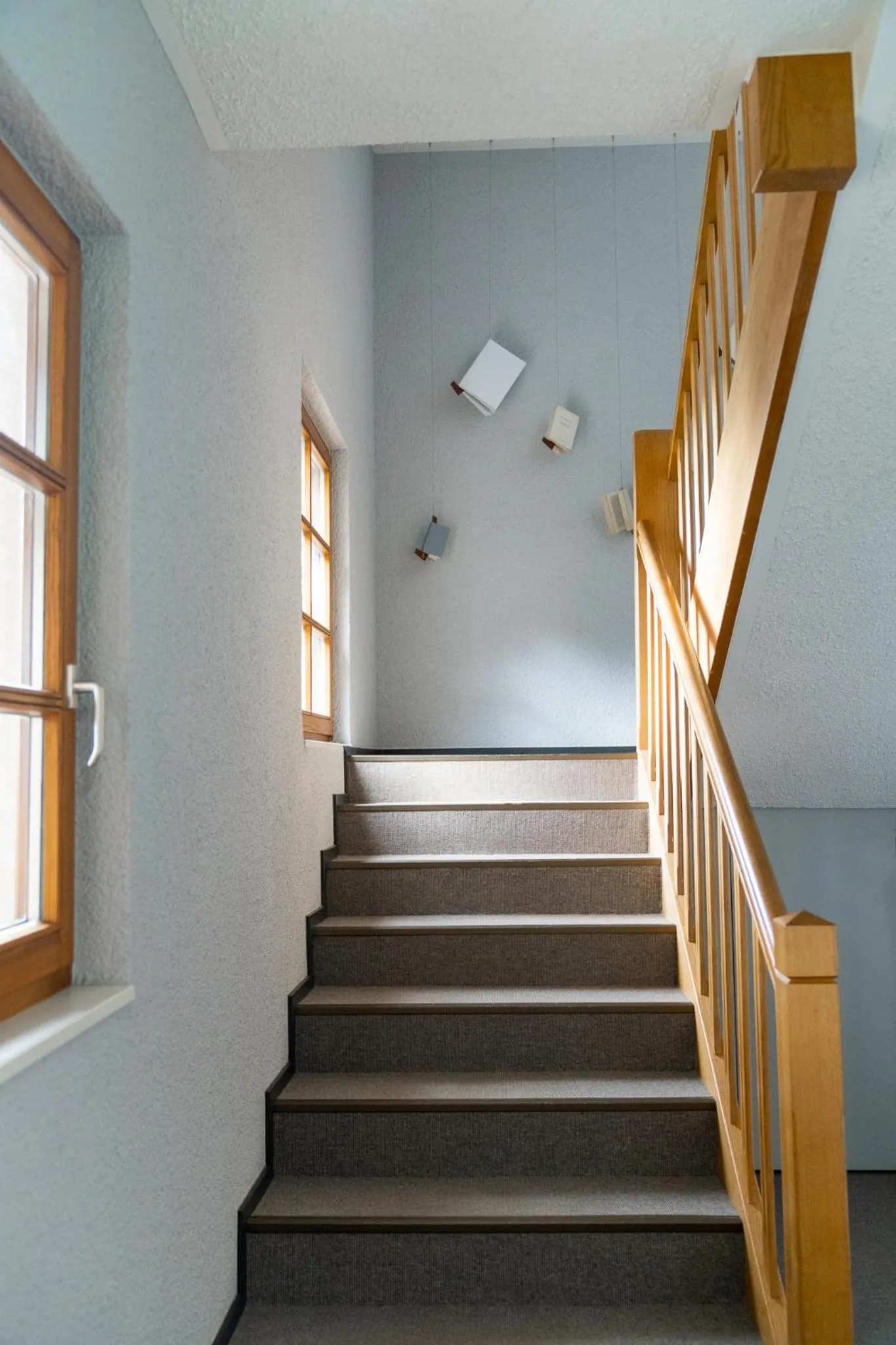 Decorative detail in Der Hirschen