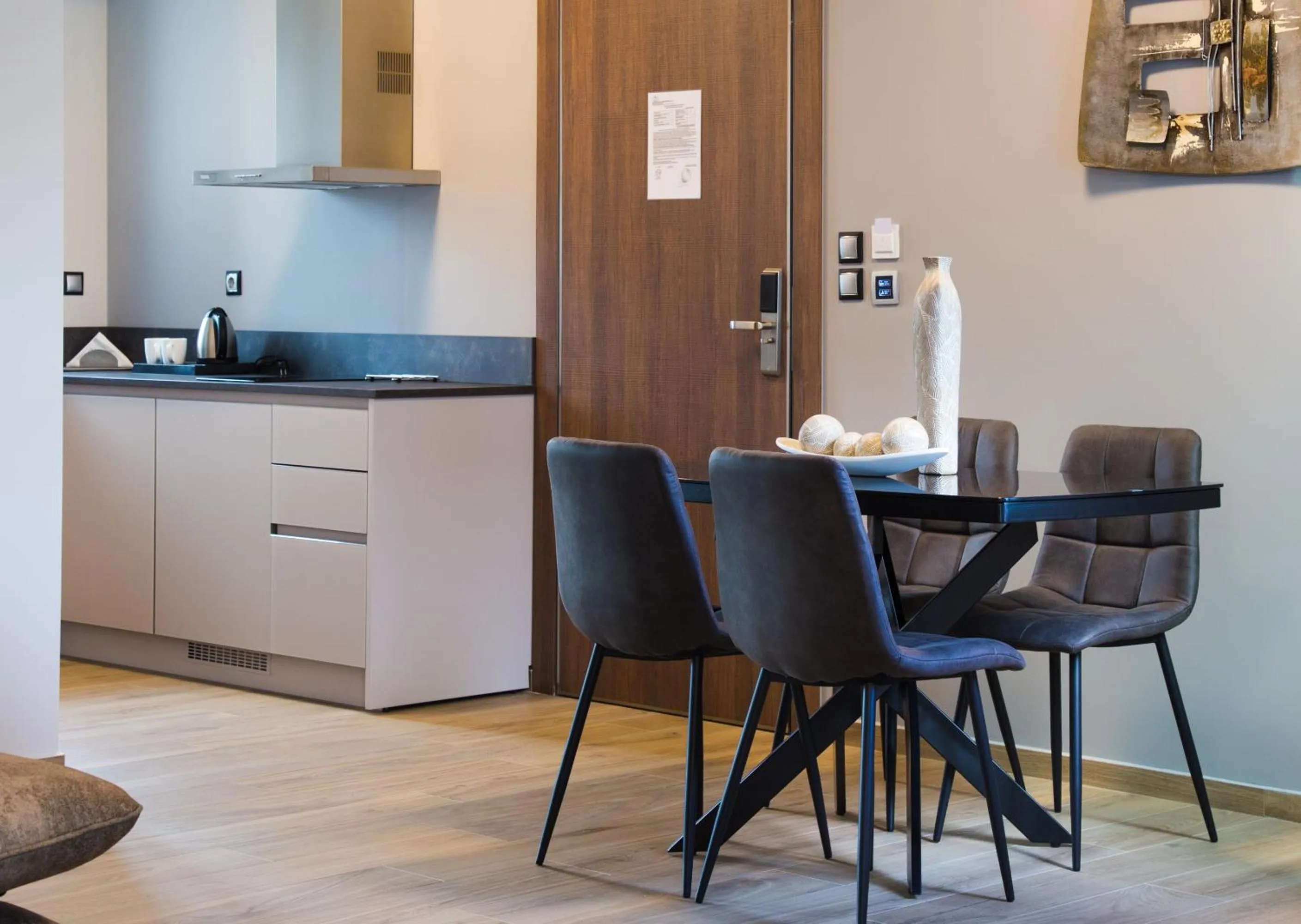 The Victoria Lefkada