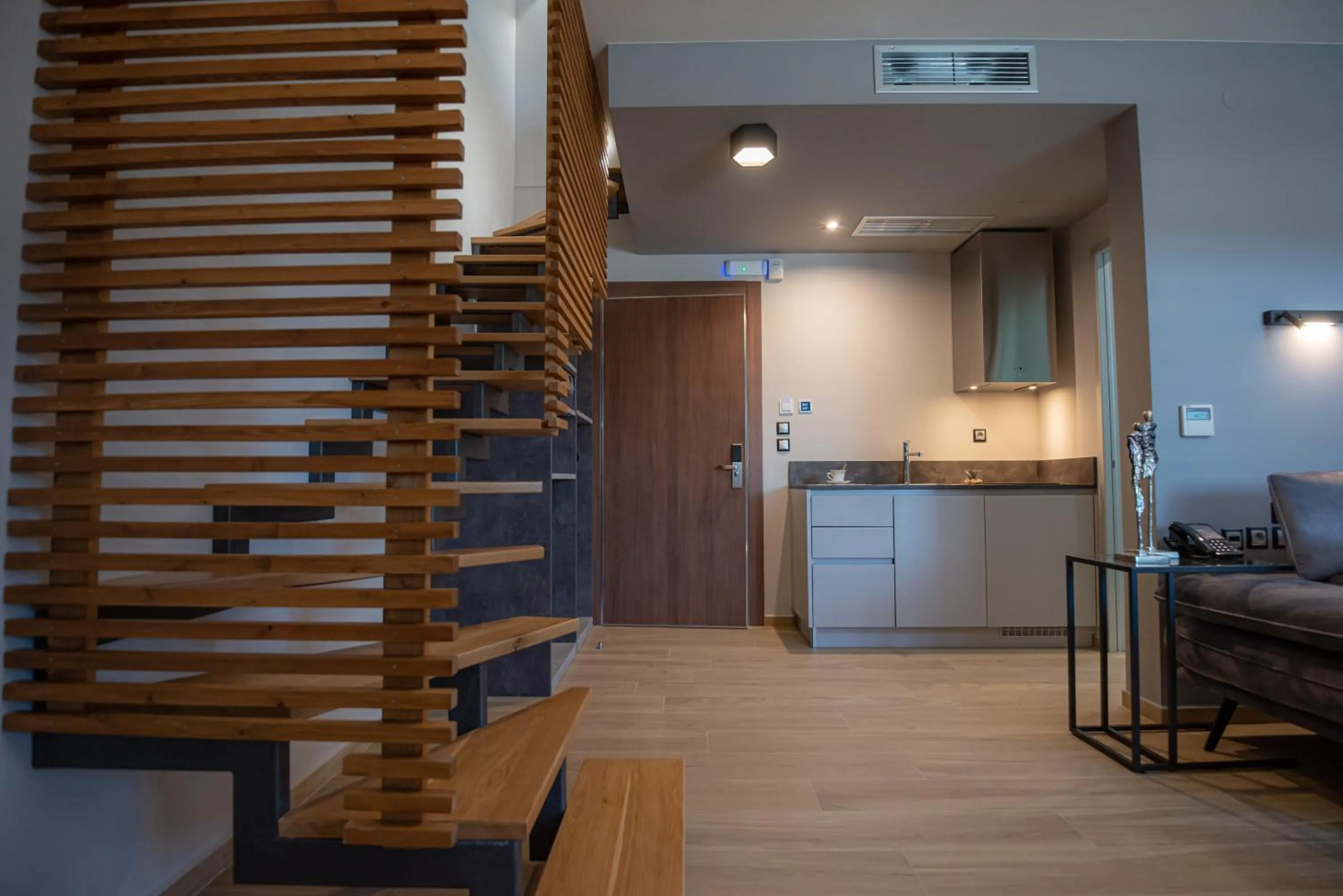 The Victoria Lefkada