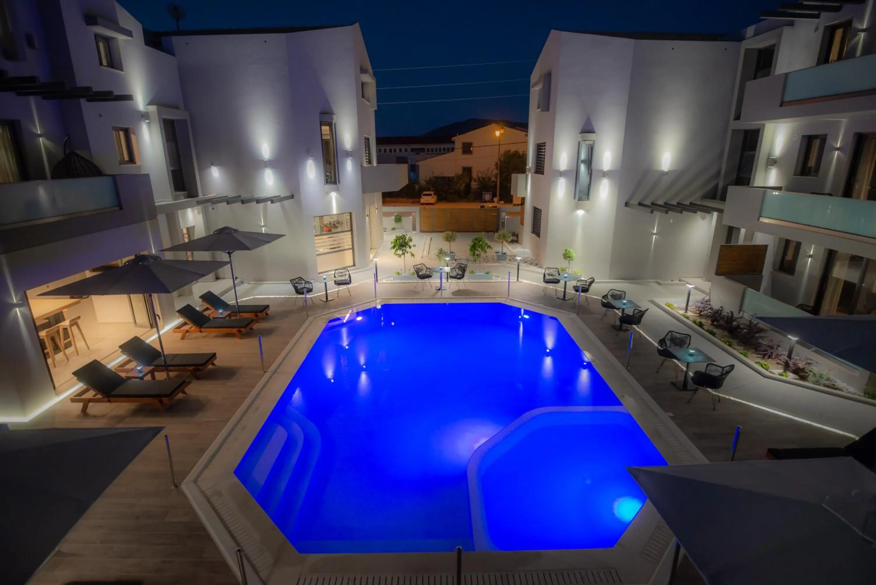 The Victoria Lefkada