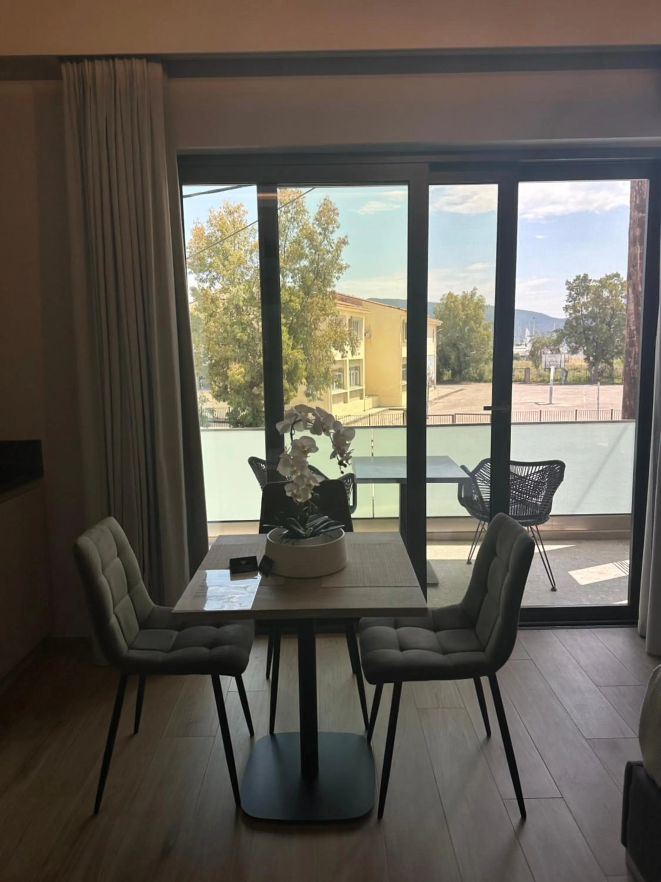 The Victoria Lefkada