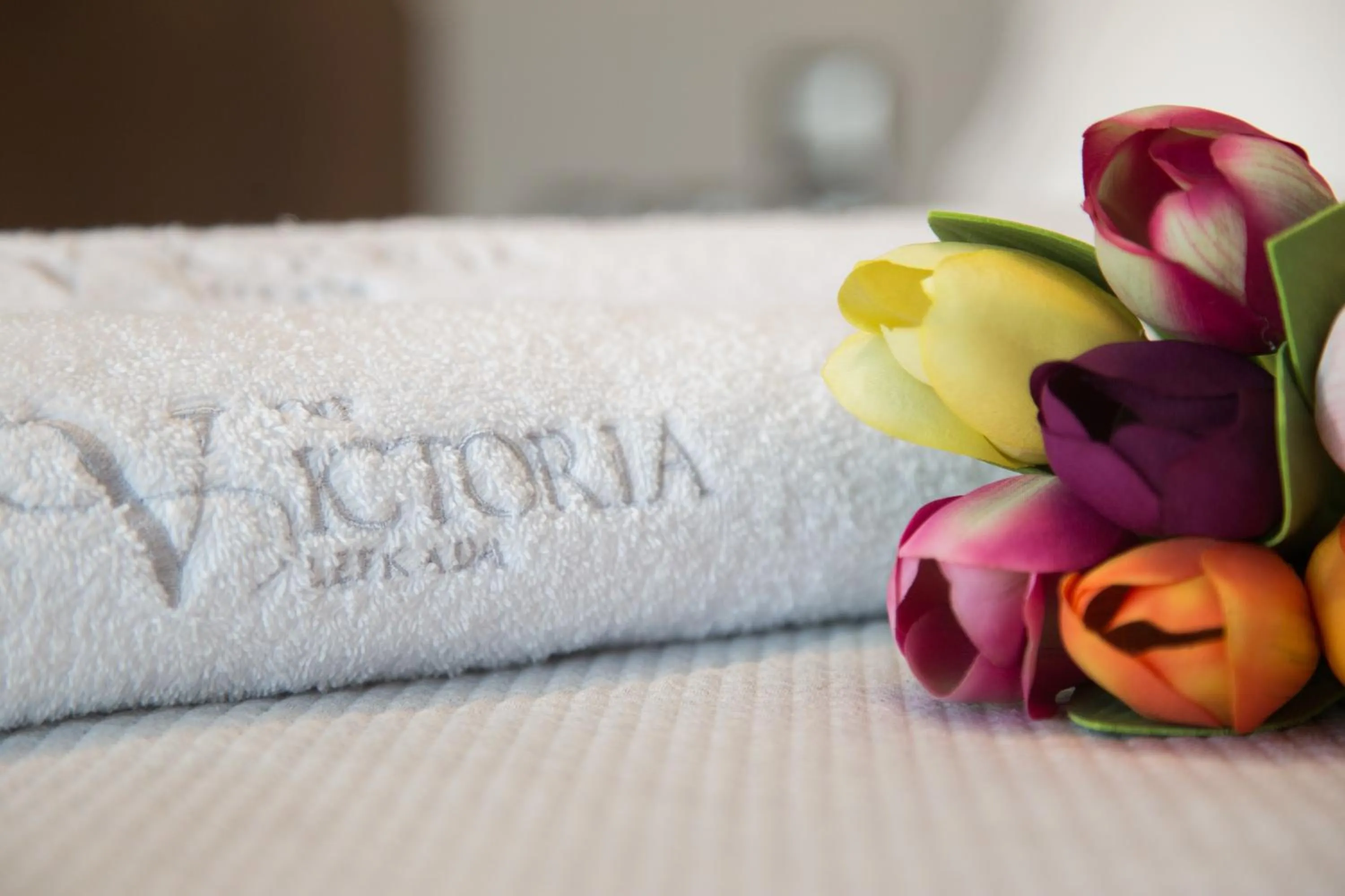 The Victoria Lefkada