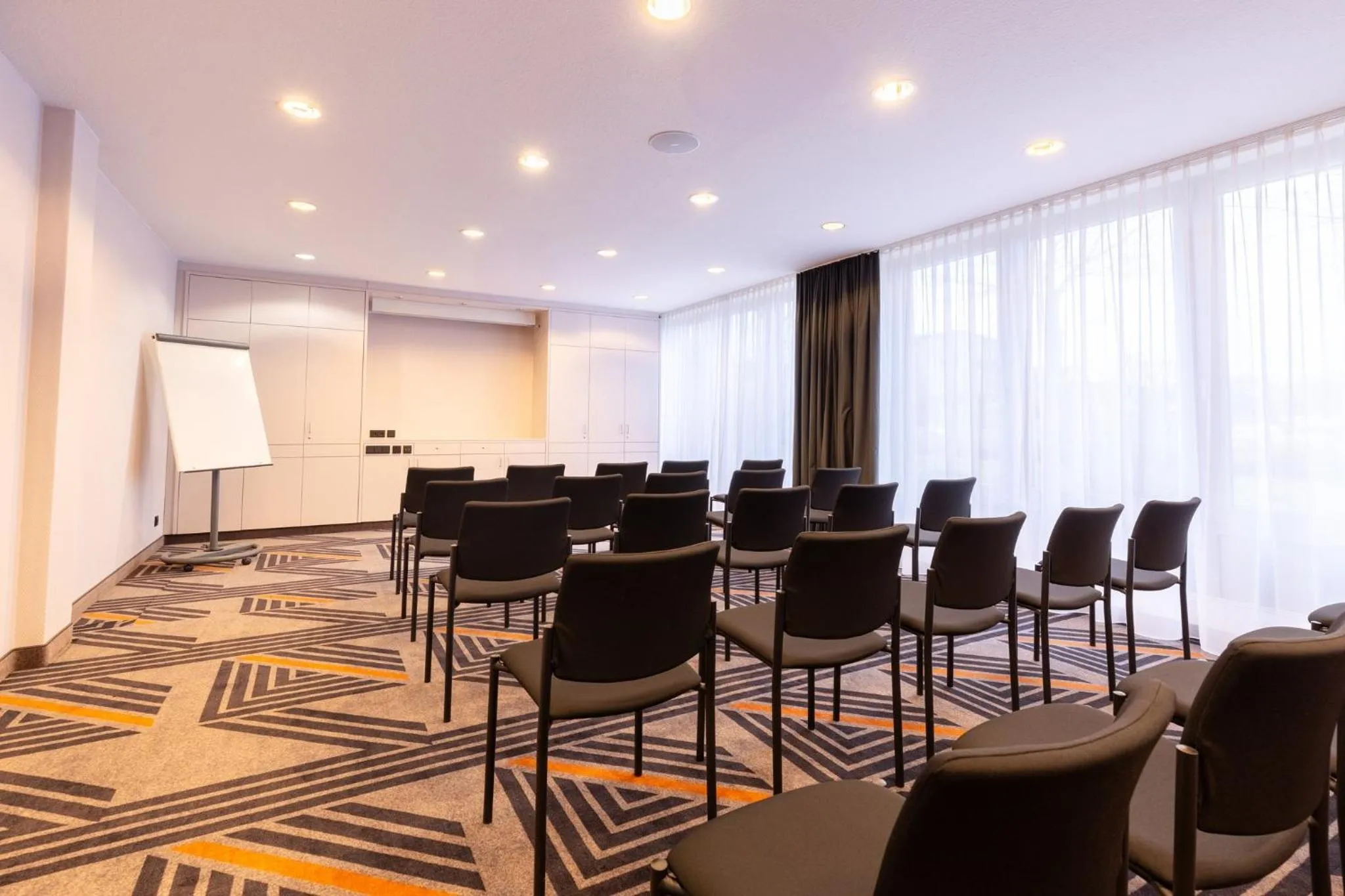 Meeting/conference room in Holiday Inn - the niu, Blade Solingen by IHG