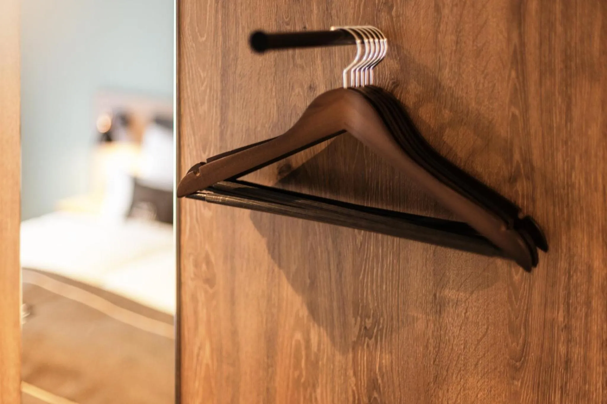 Bedroom in Holiday Inn - the niu, Blade Solingen by IHG