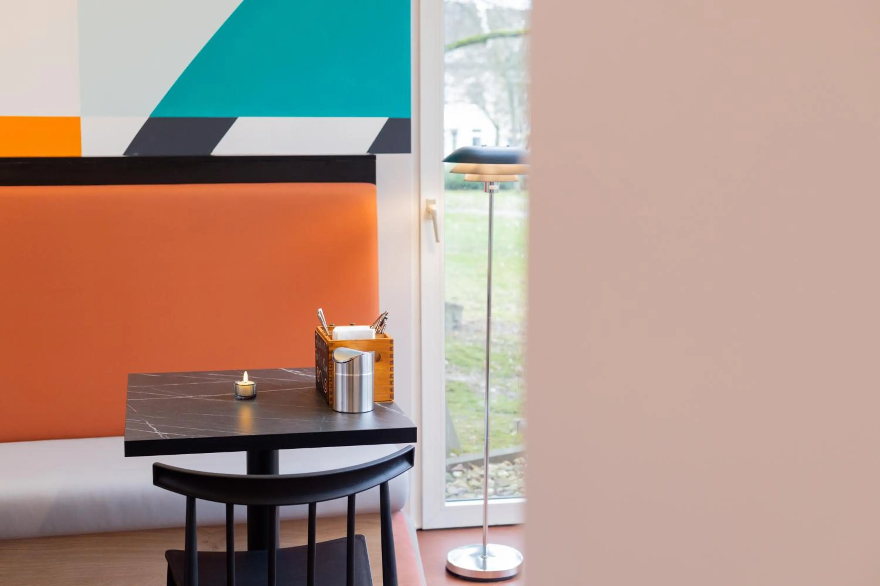 Breakfast in Holiday Inn - the niu, Blade Solingen by IHG