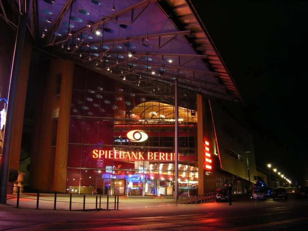 Area and facilities in Pension ABC