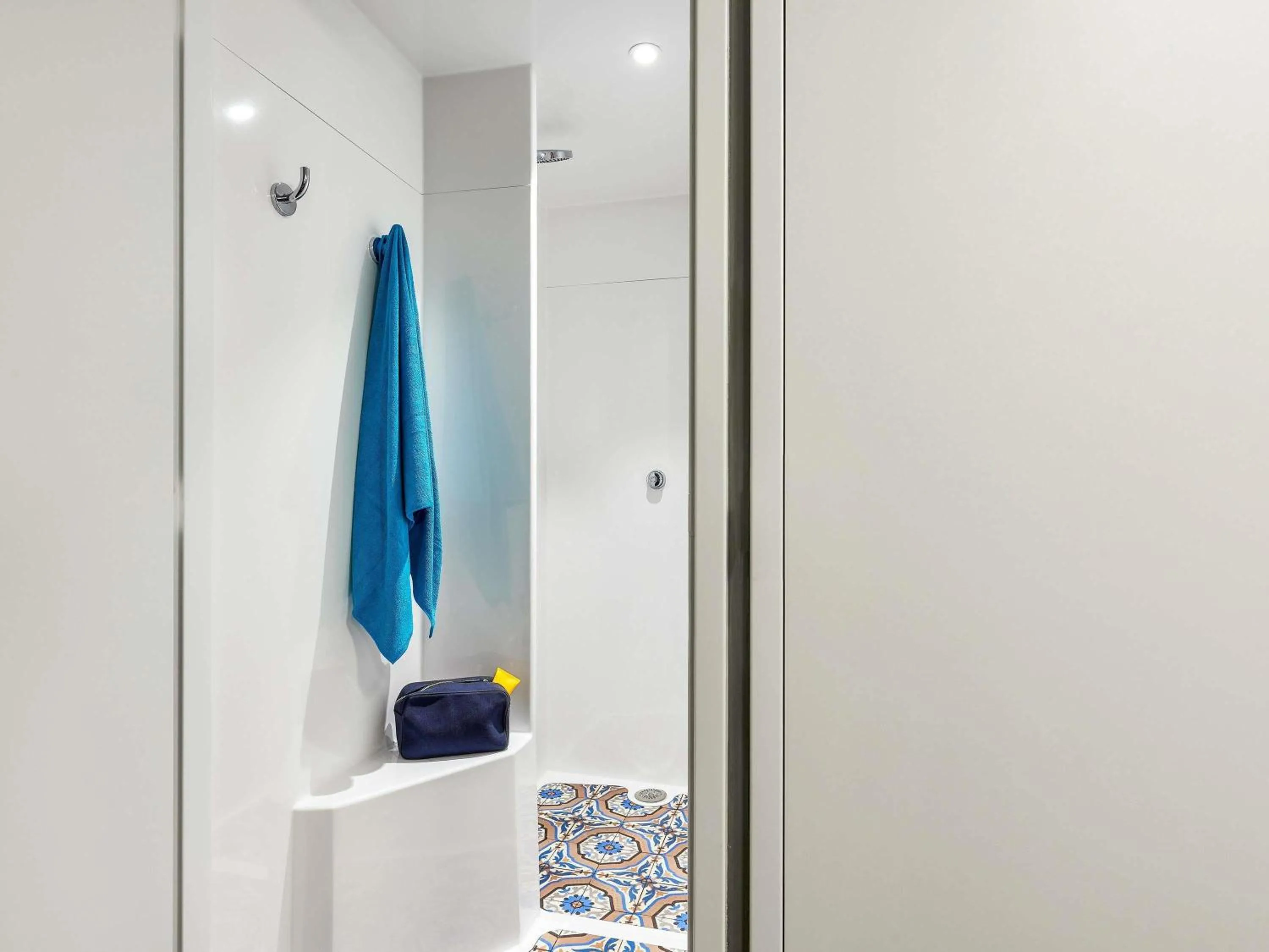 Other in hotelF1 Chilly Mazarin les Champarts