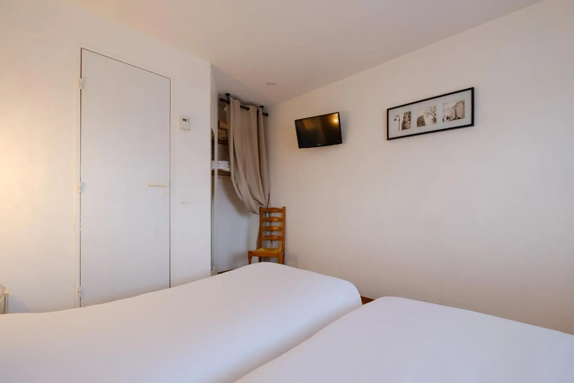 Comfort Twin Room - single occupancy in Eqynox Hotel Comfort Twin Room - single occupancy in Eqynox Hotel