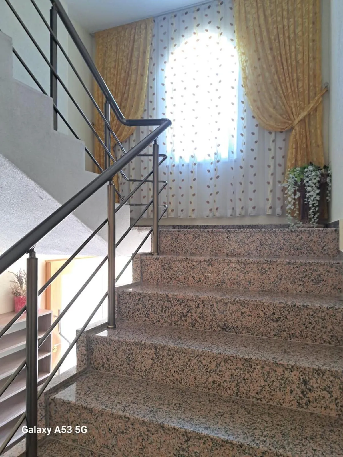 Salda Gölü Çeliköz Apart