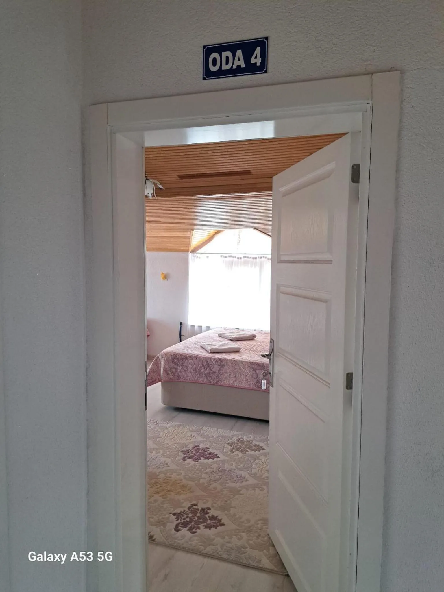 Salda Gölü Çeliköz Apart