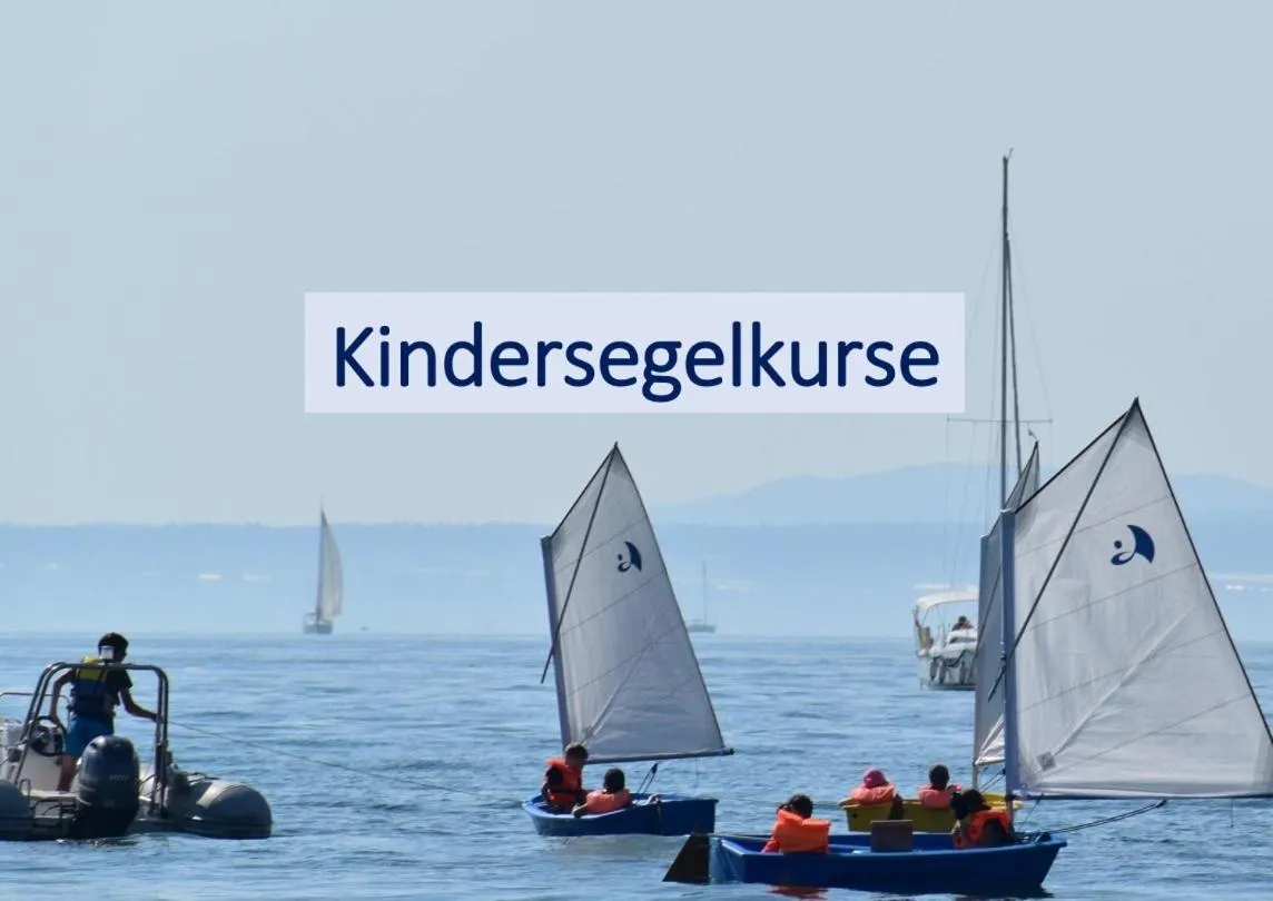 Day in Bodensee Yachthotel Schattmaier