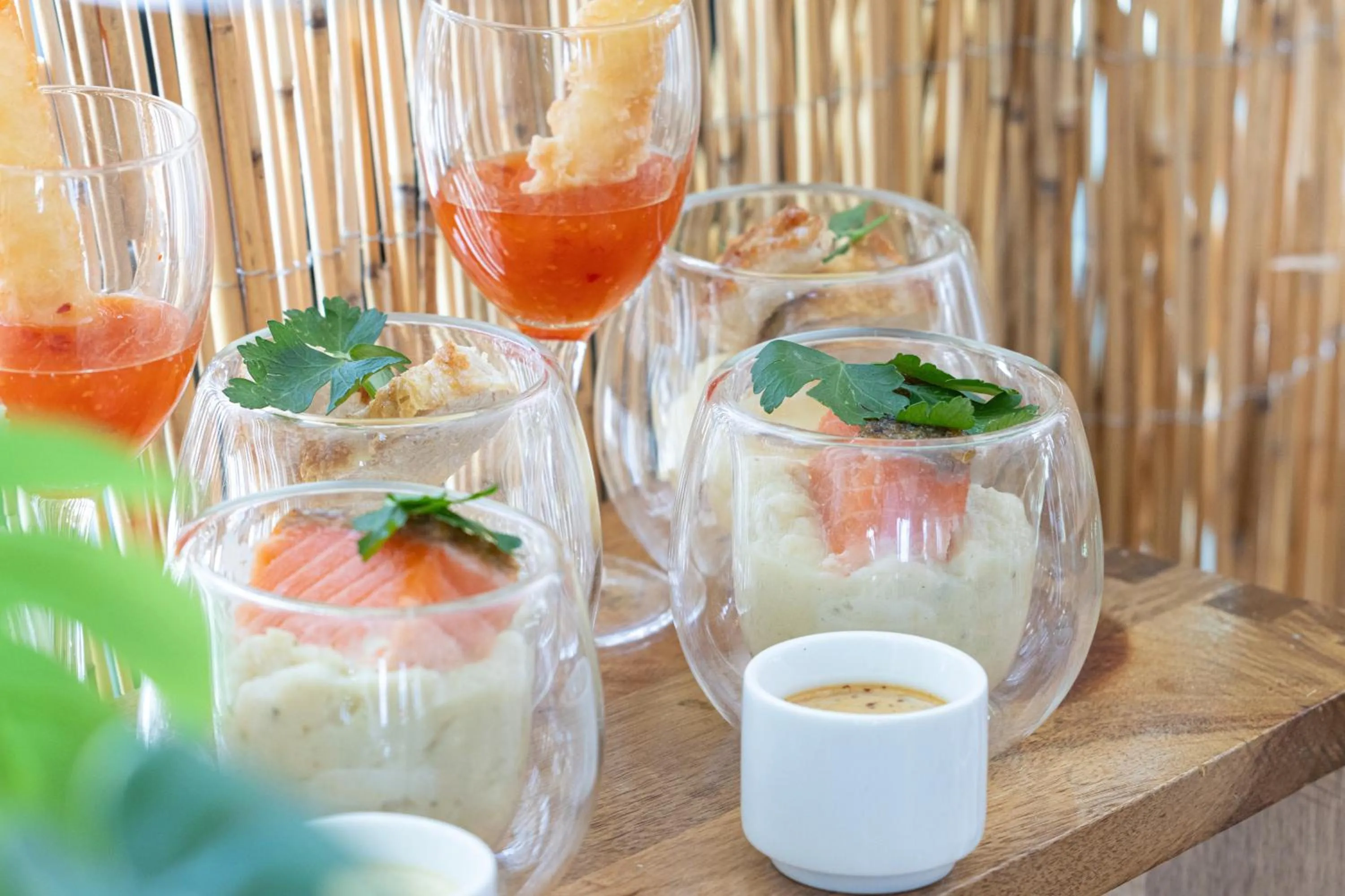 Food and drinks in Hyatt House Paris Charles de Gaulle Airport