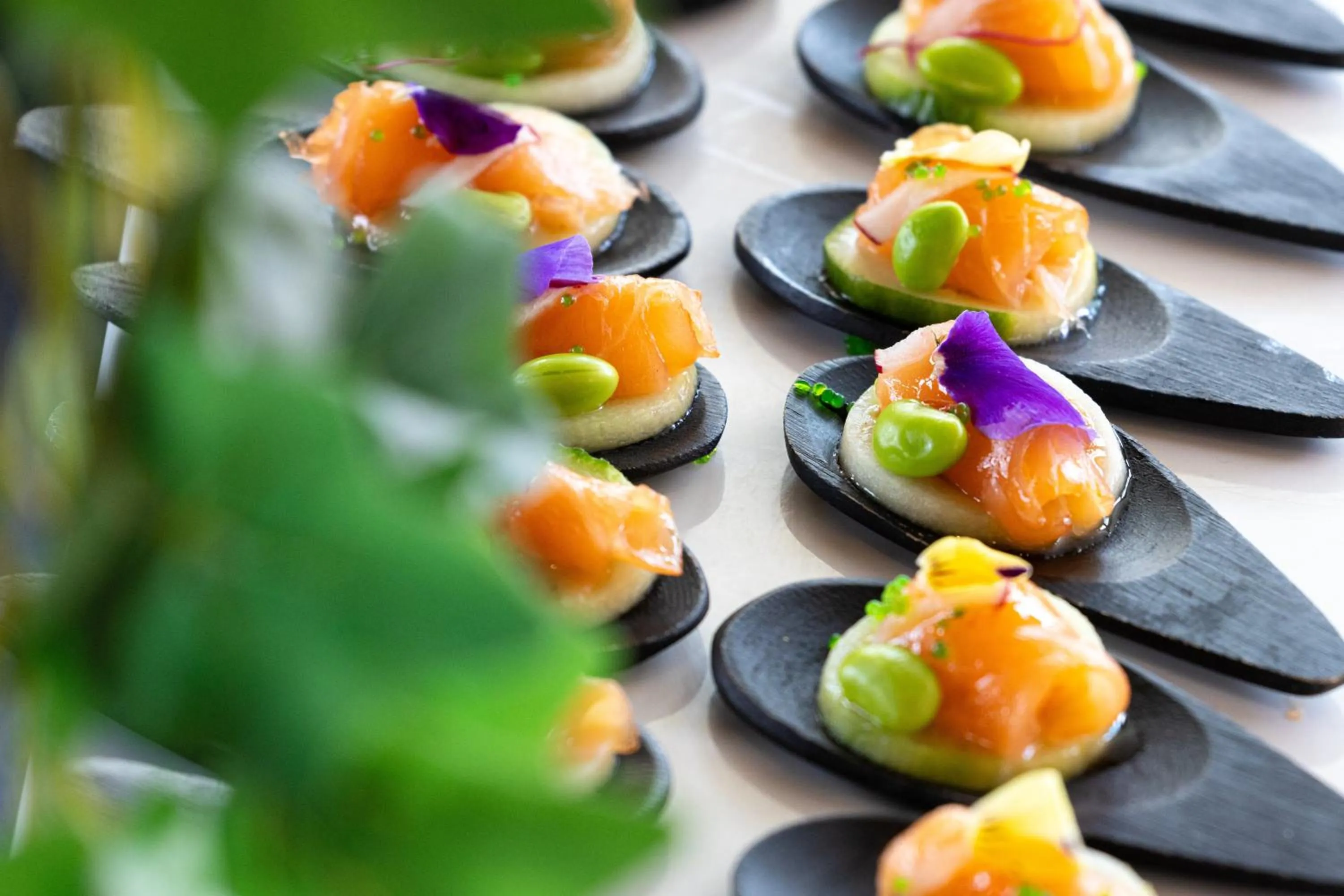 Food and drinks in Hyatt House Paris Charles de Gaulle Airport