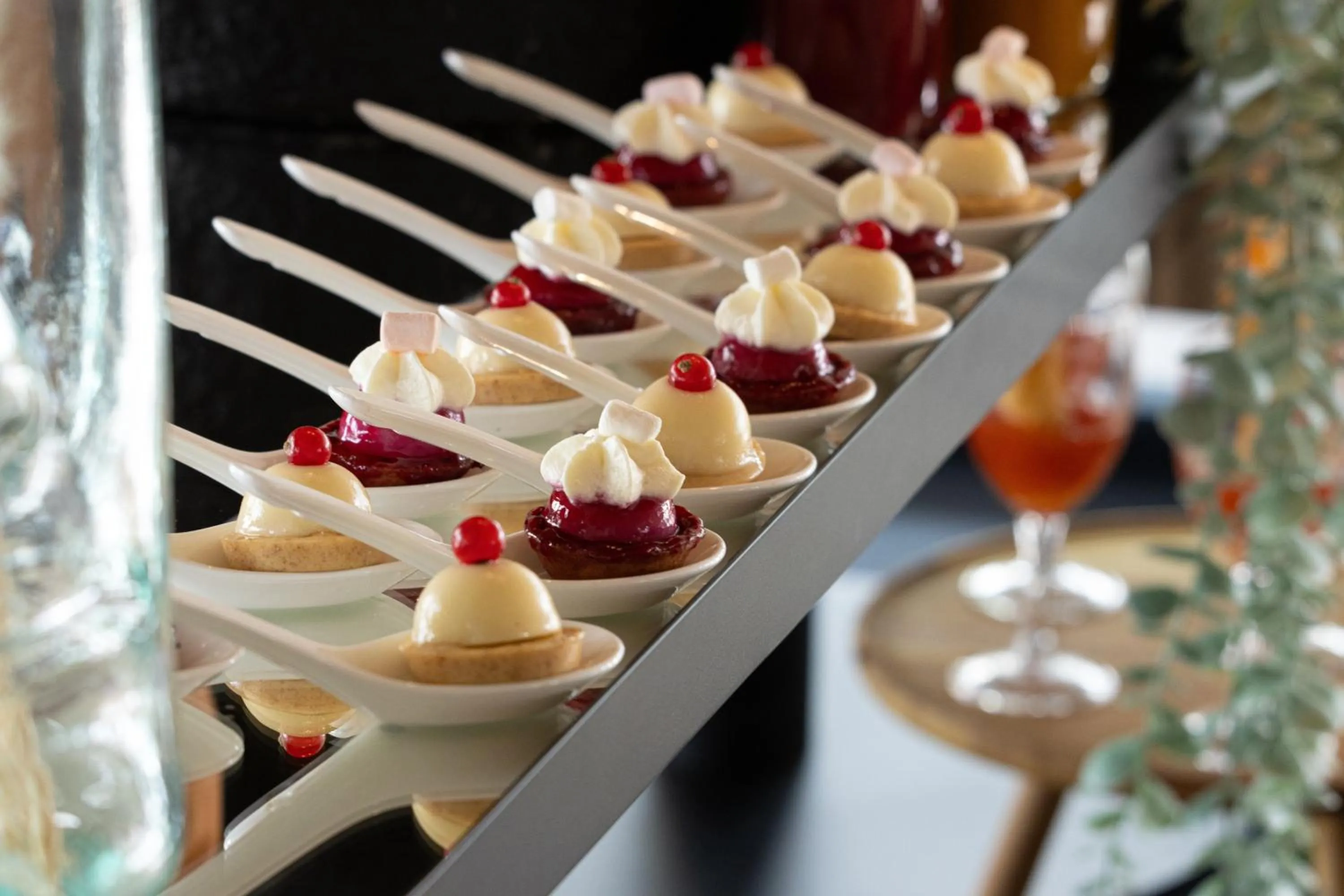 Food and drinks in Hyatt House Paris Charles de Gaulle Airport