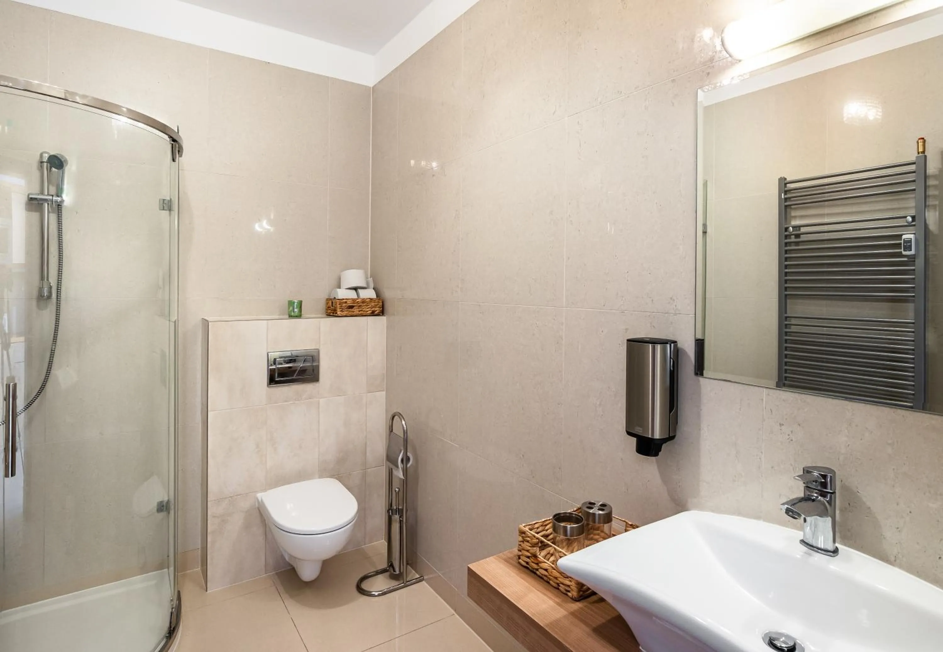 apartmán Ela - TATRY GOLF