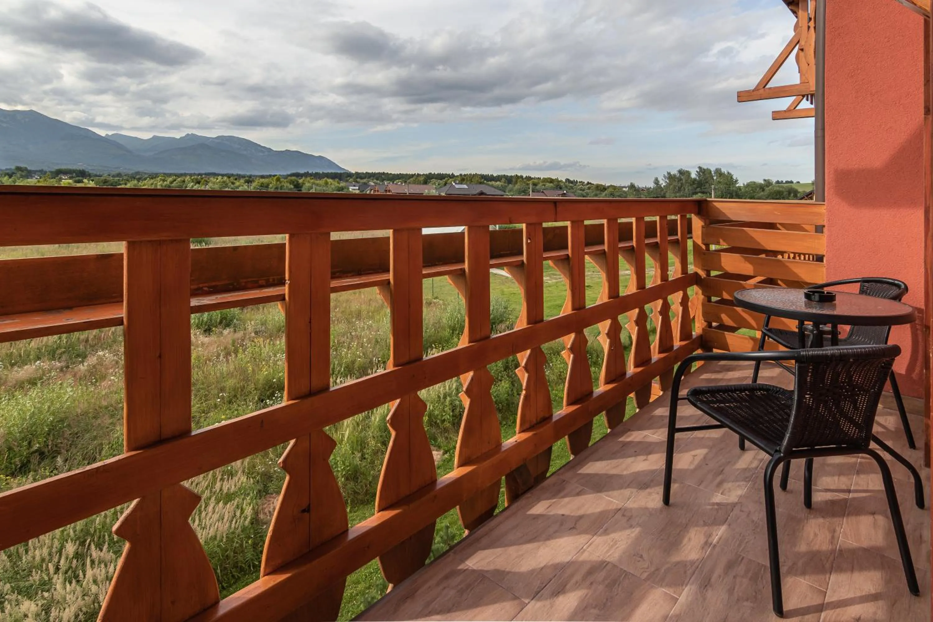 apartmán Ela - TATRY GOLF