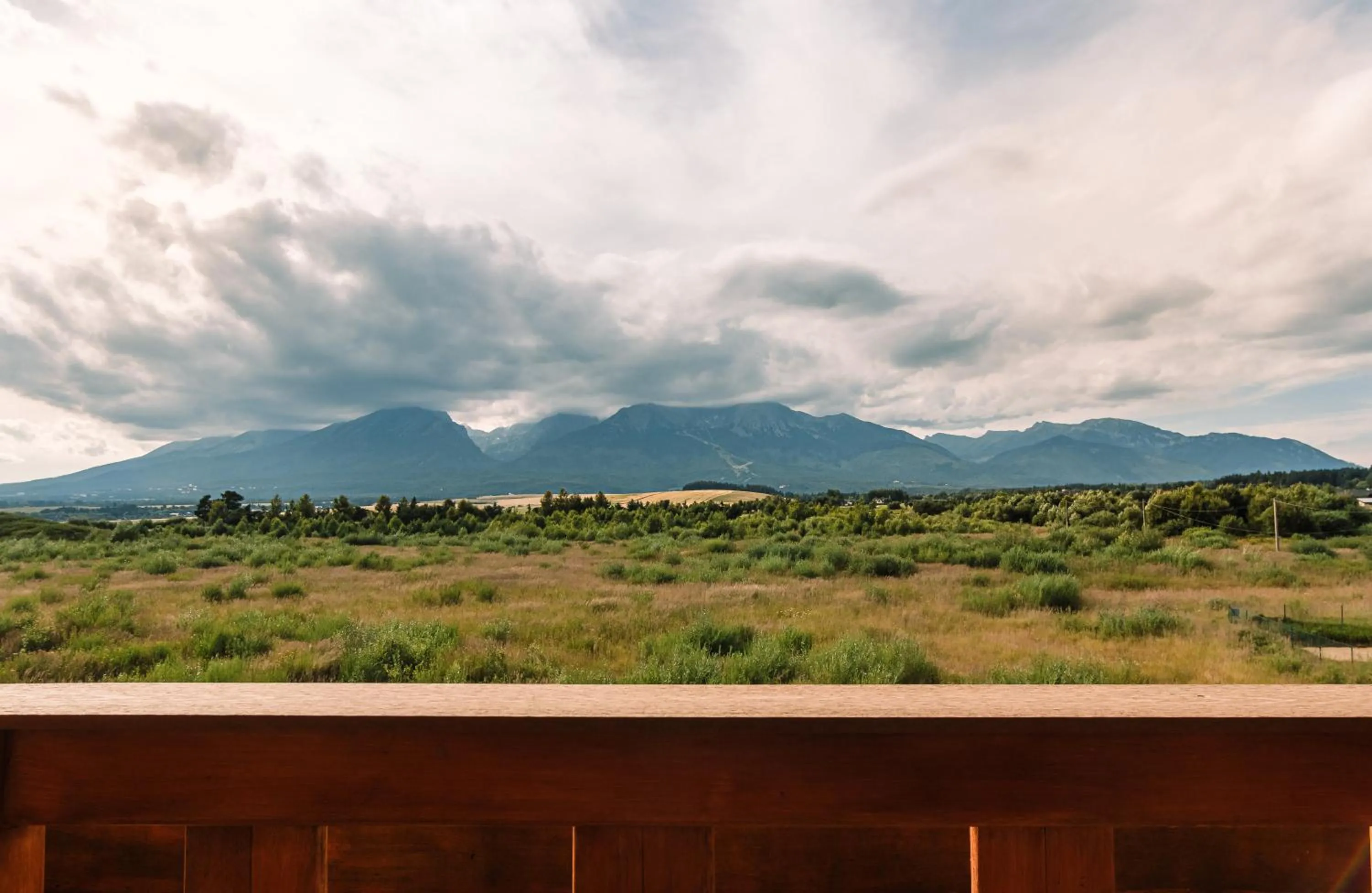 apartmán Ela - TATRY GOLF