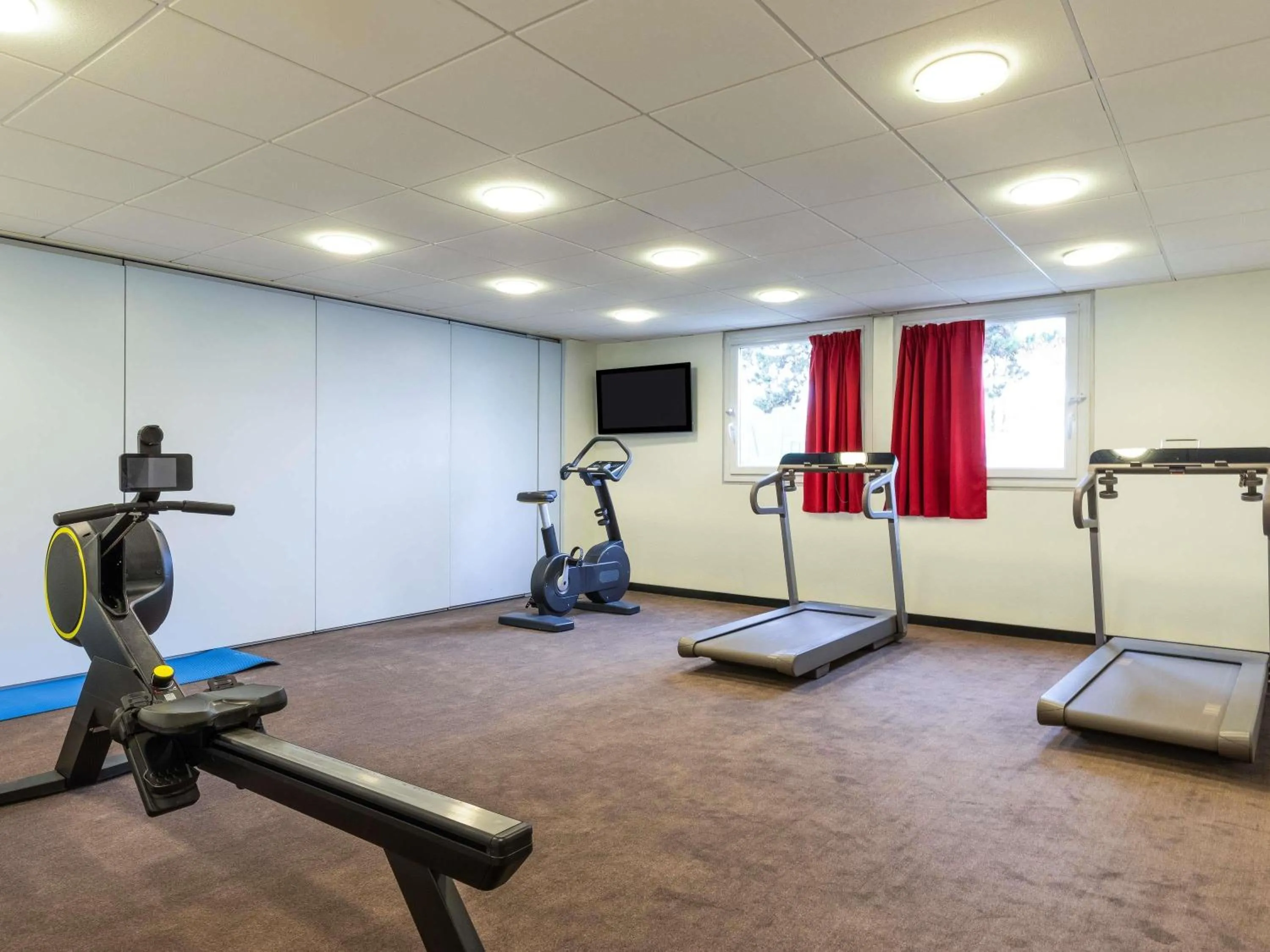 Other in ibis Velizy Jouy-En-Josas