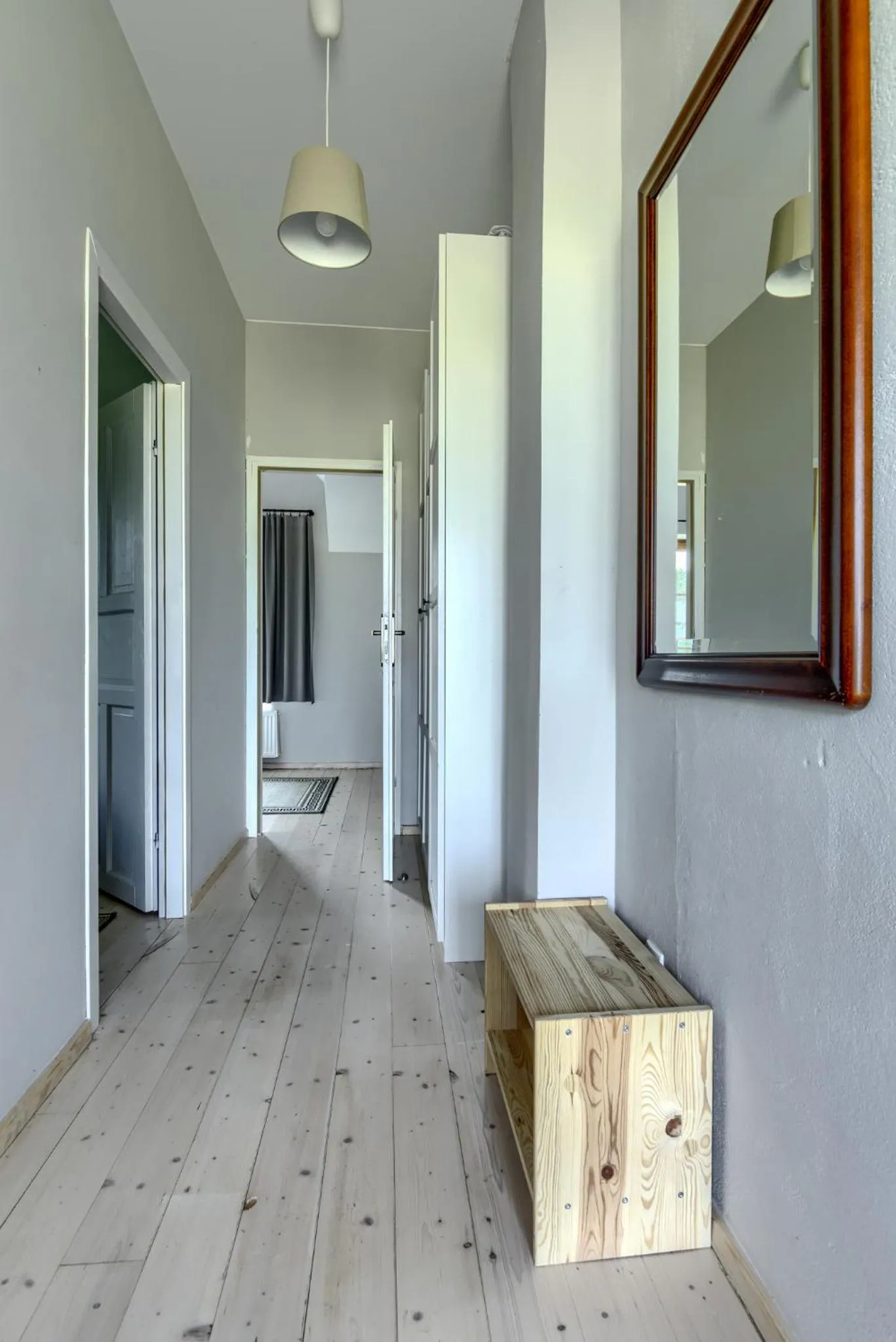 Photo of the whole room in Pensjonat Rybical