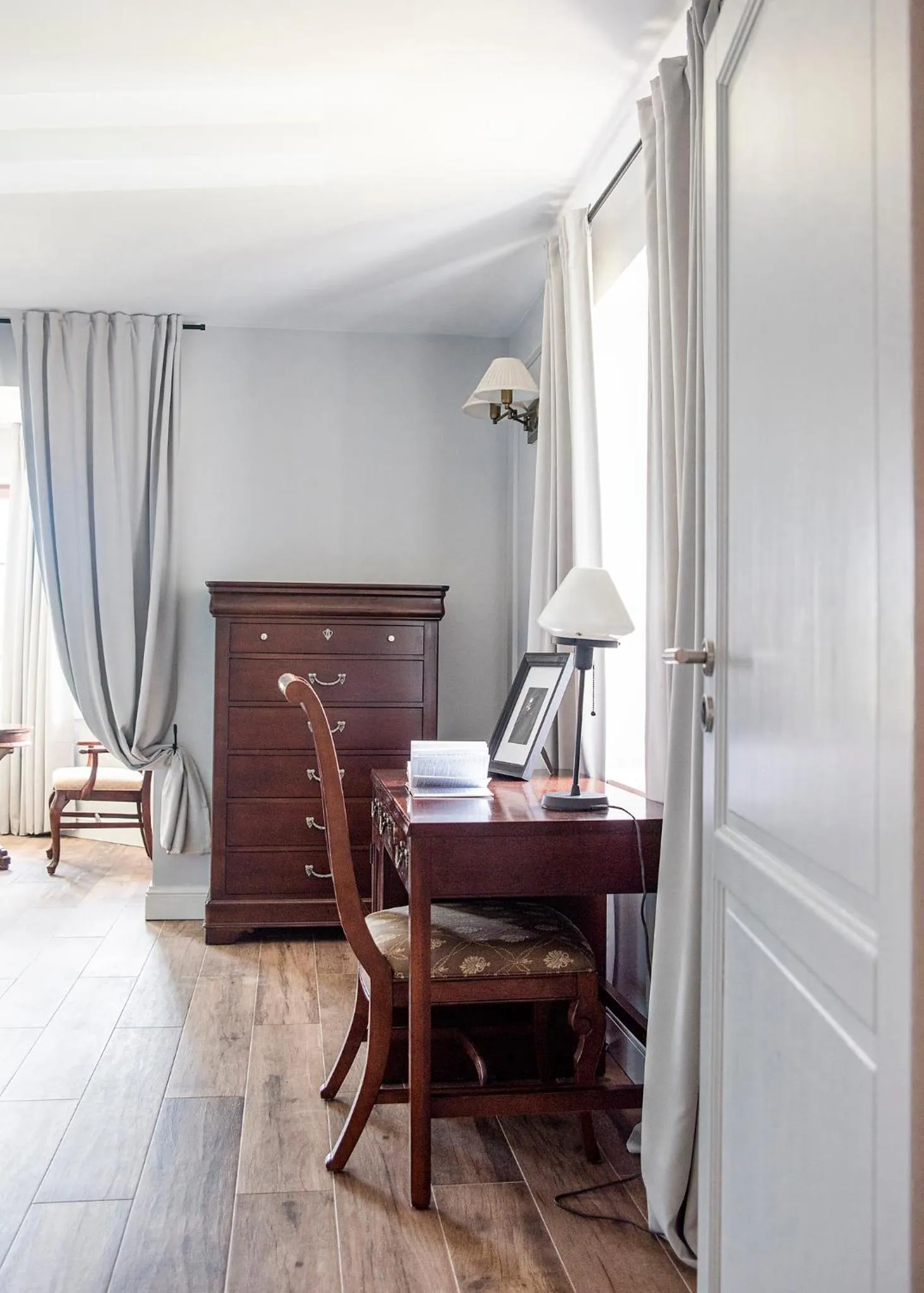 Photo of the whole room in Pensjonat Rybical