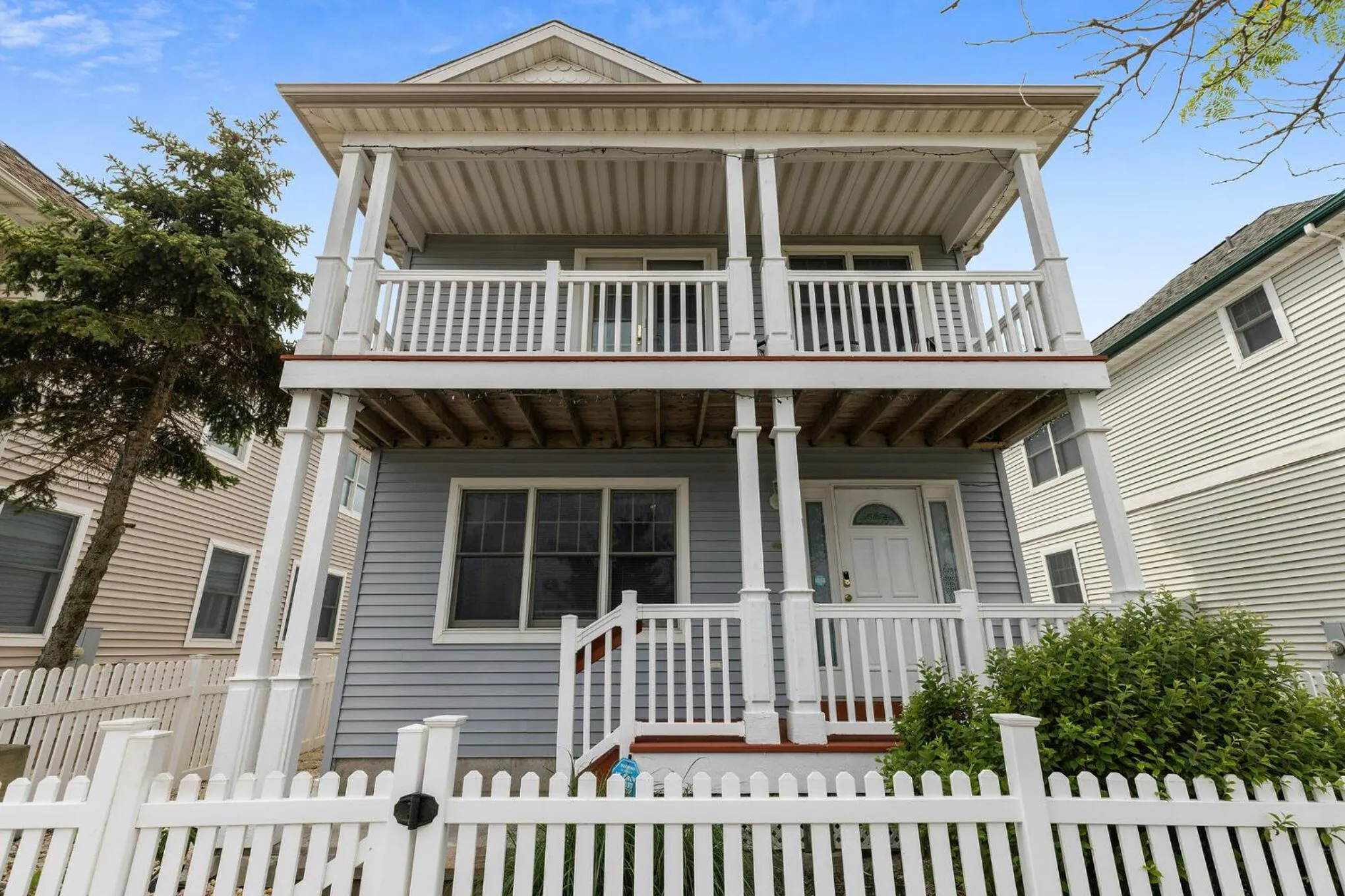 Atlantic City-Waterfront Park-Amazing 360 views