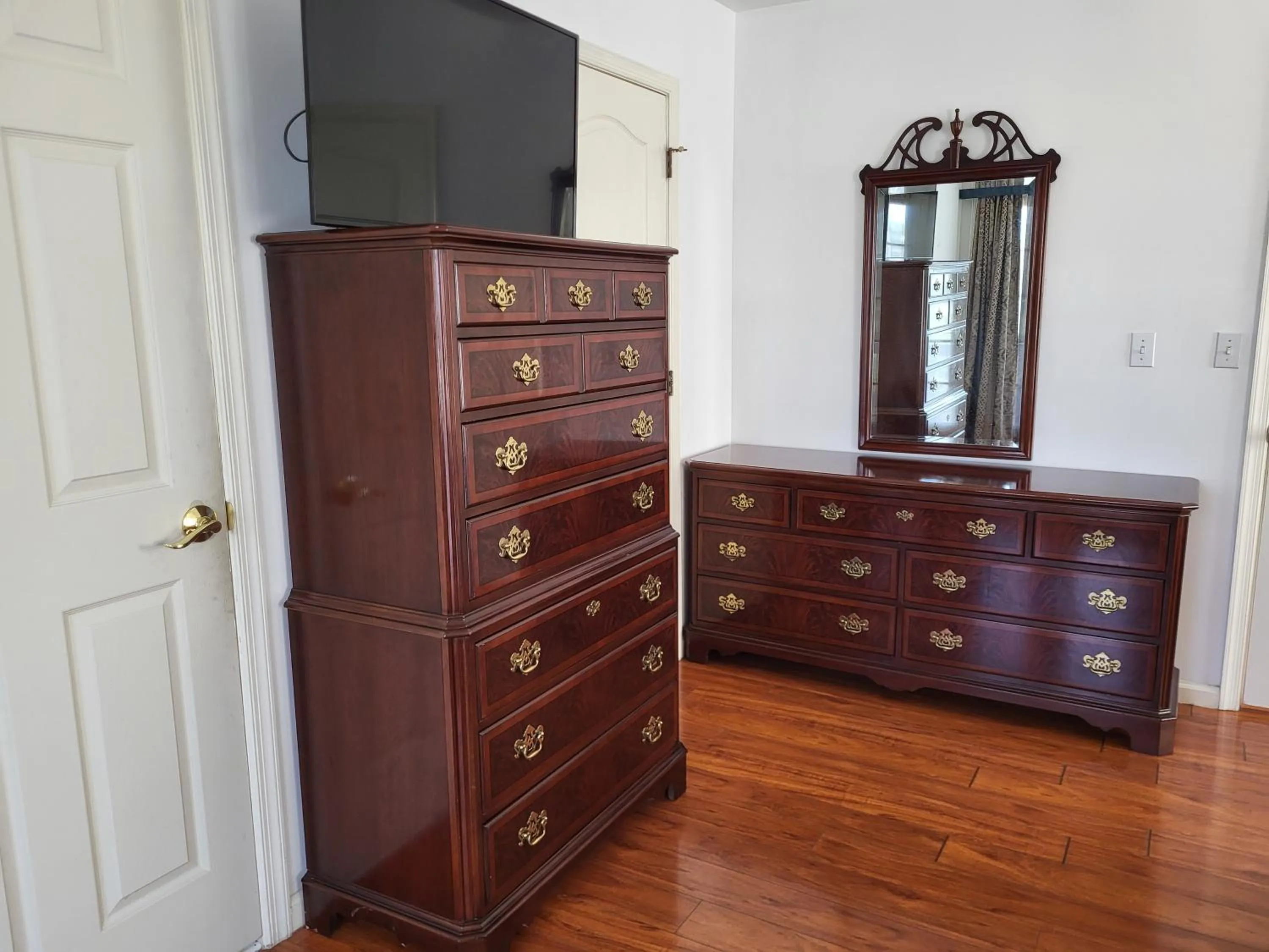 Atlantic City-Waterfront Park-Amazing 360 views