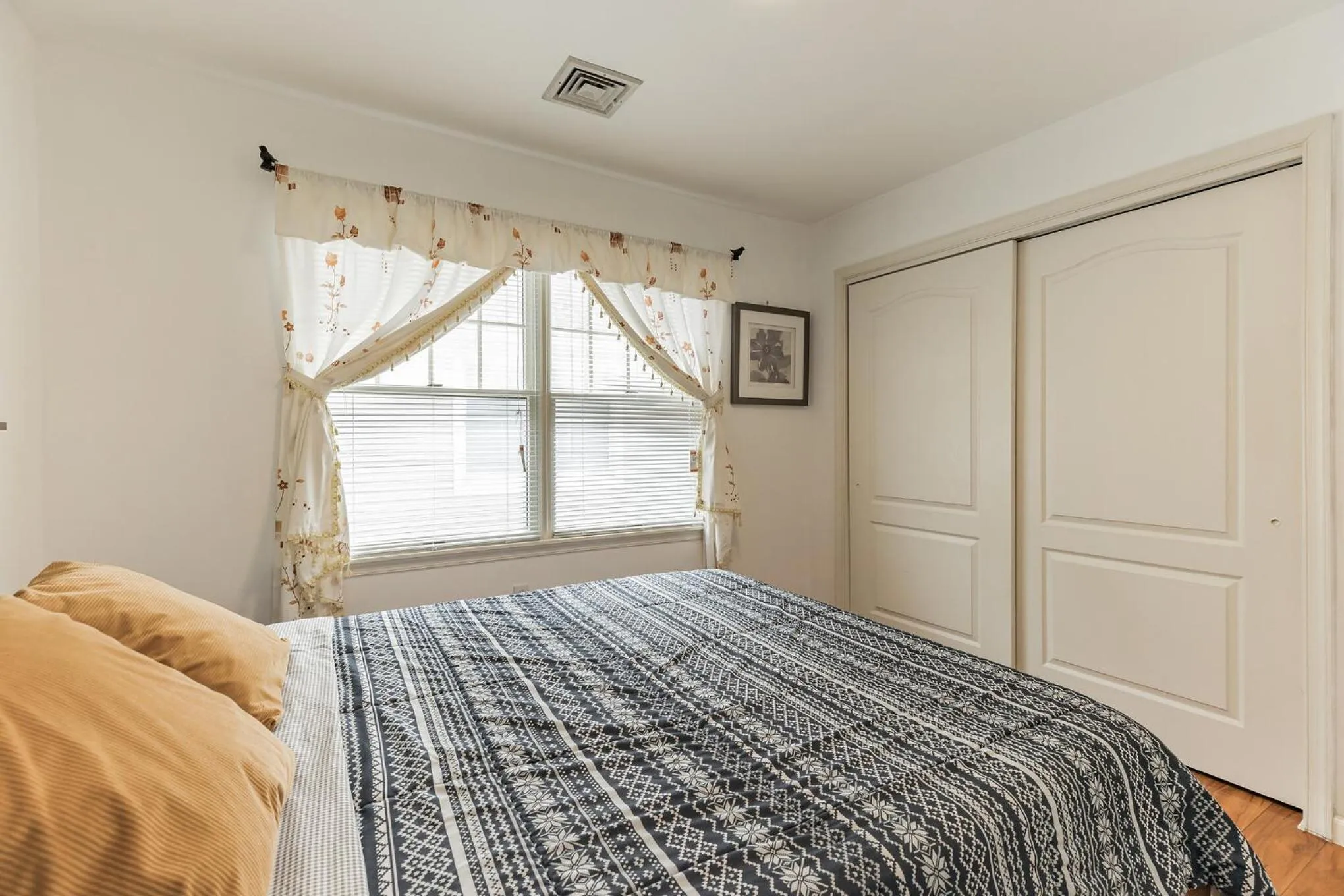 Bed in Atlantic City-Waterfront Park-Amazing 360 views