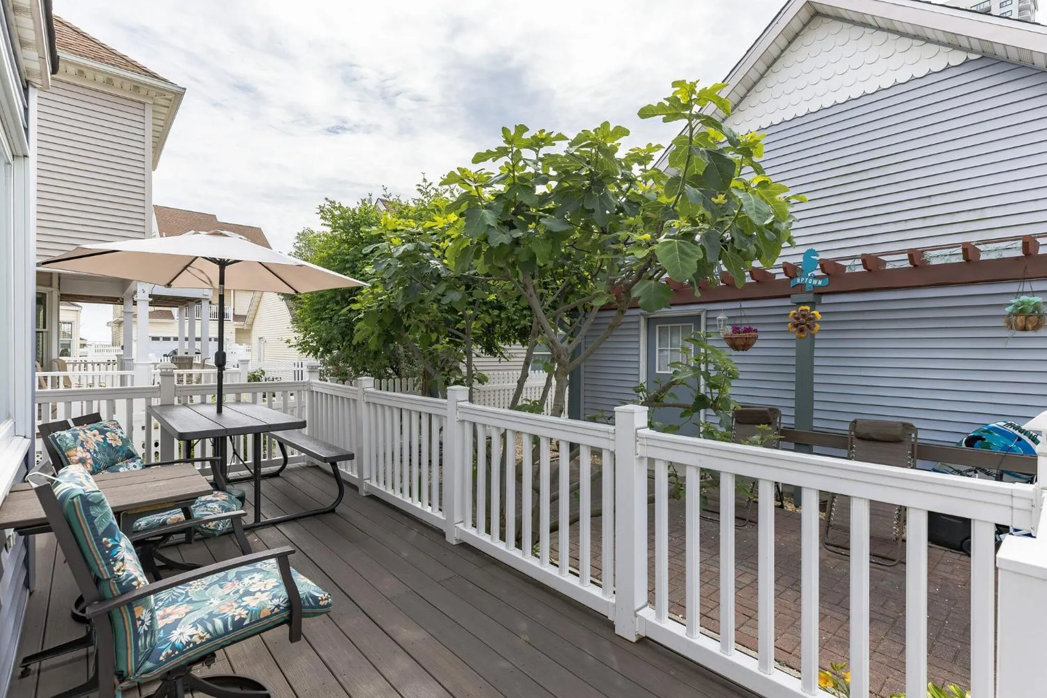 Atlantic City-Waterfront Park-Amazing 360 views