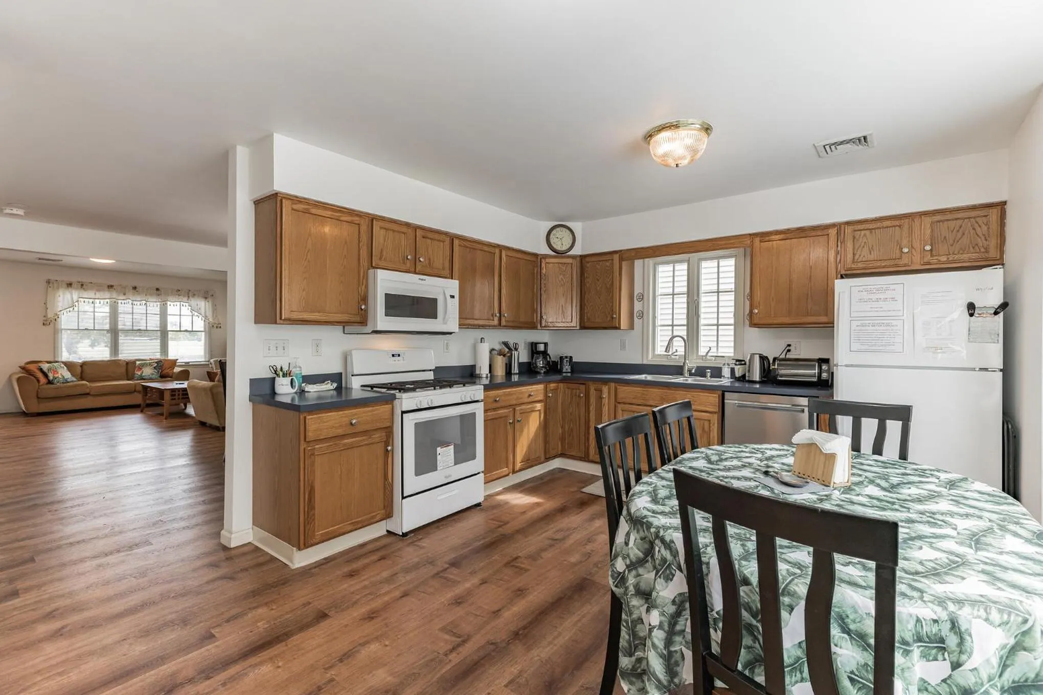 Atlantic City-Waterfront Park-Amazing 360 views