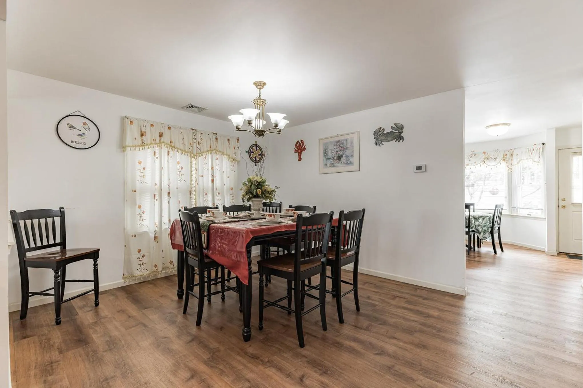 Atlantic City-Waterfront Park-Amazing 360 views