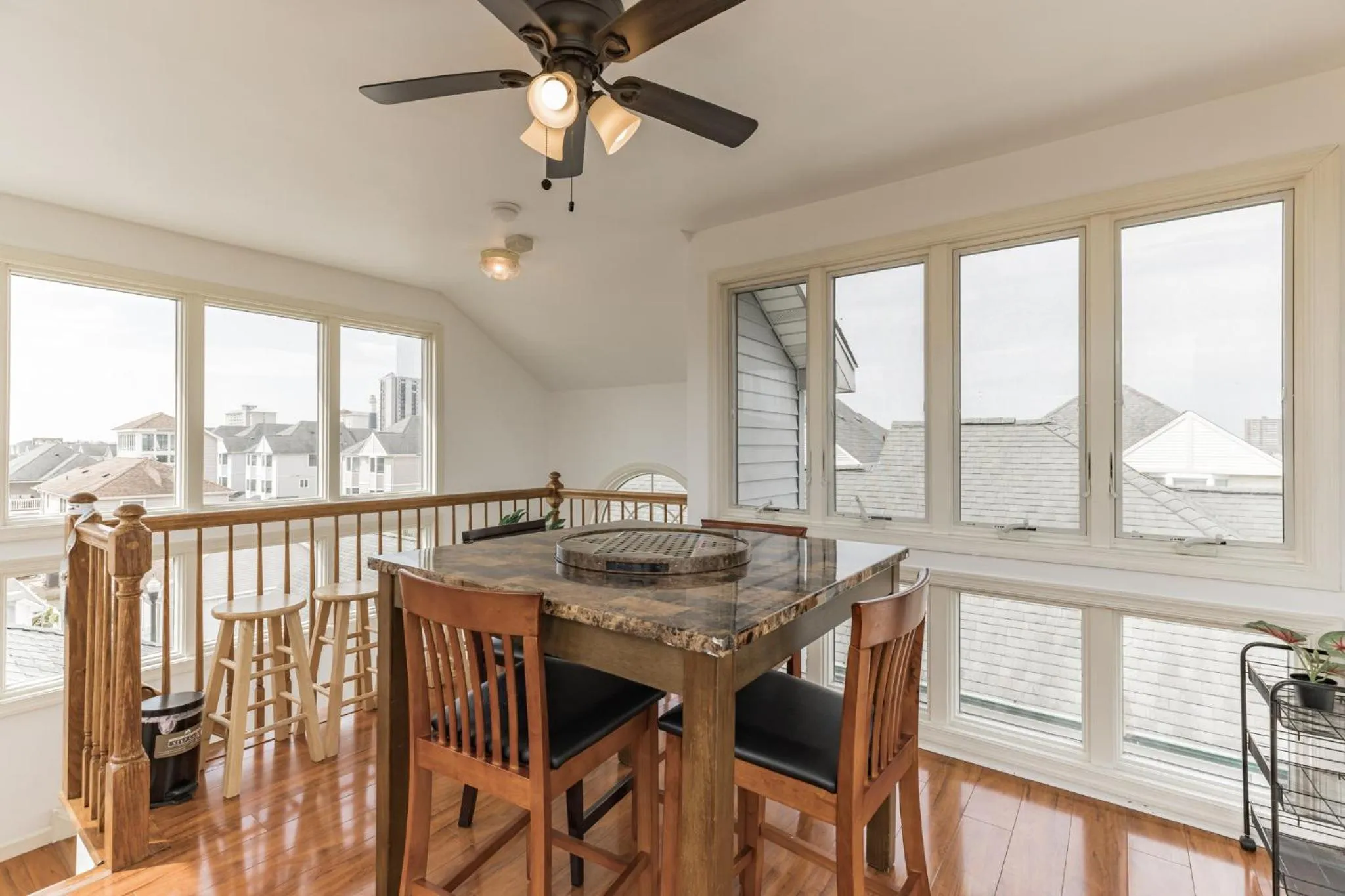 Atlantic City-Waterfront Park-Amazing 360 views