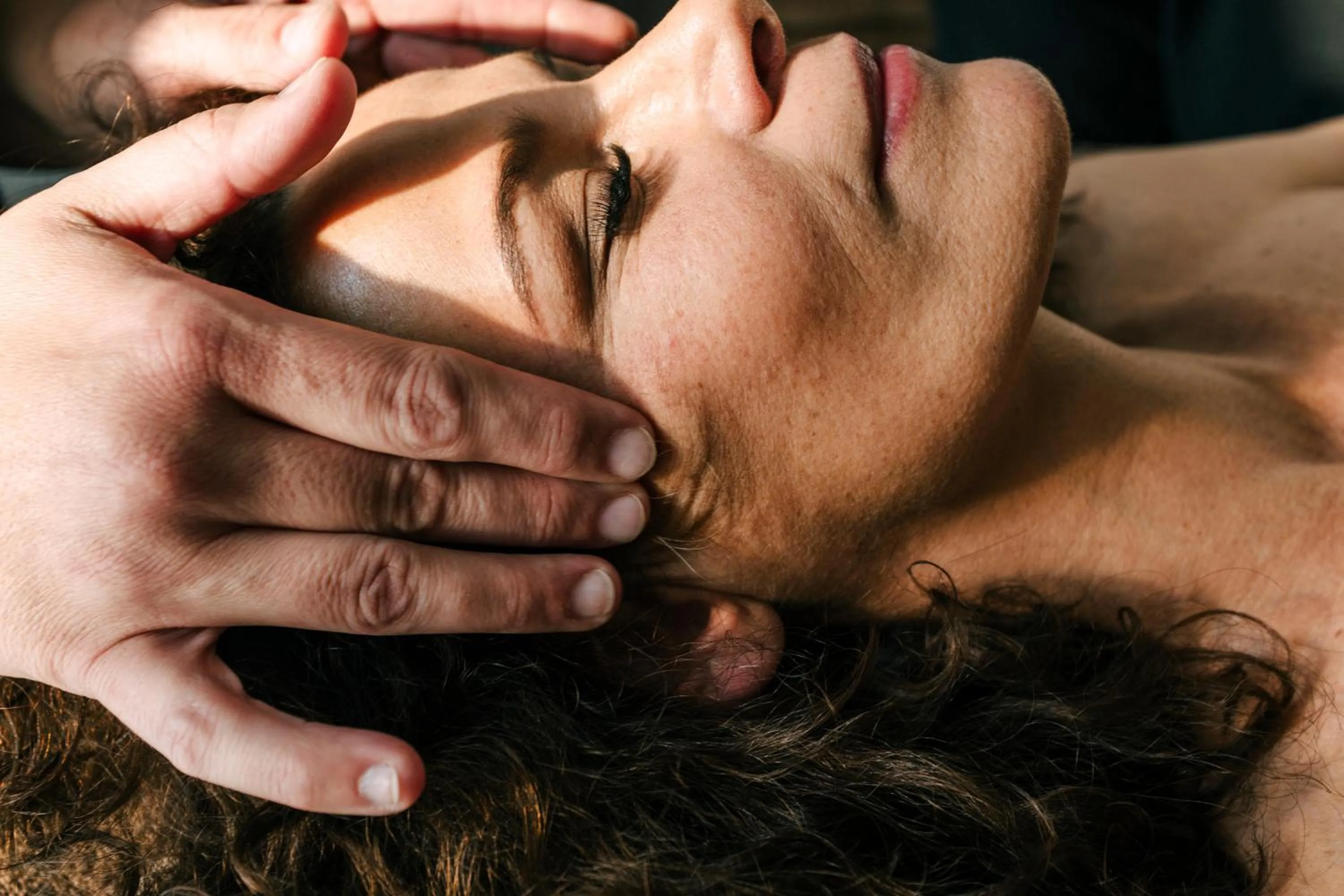 Massage in Das Stemp Wellnessresort 4 Sterne Superior