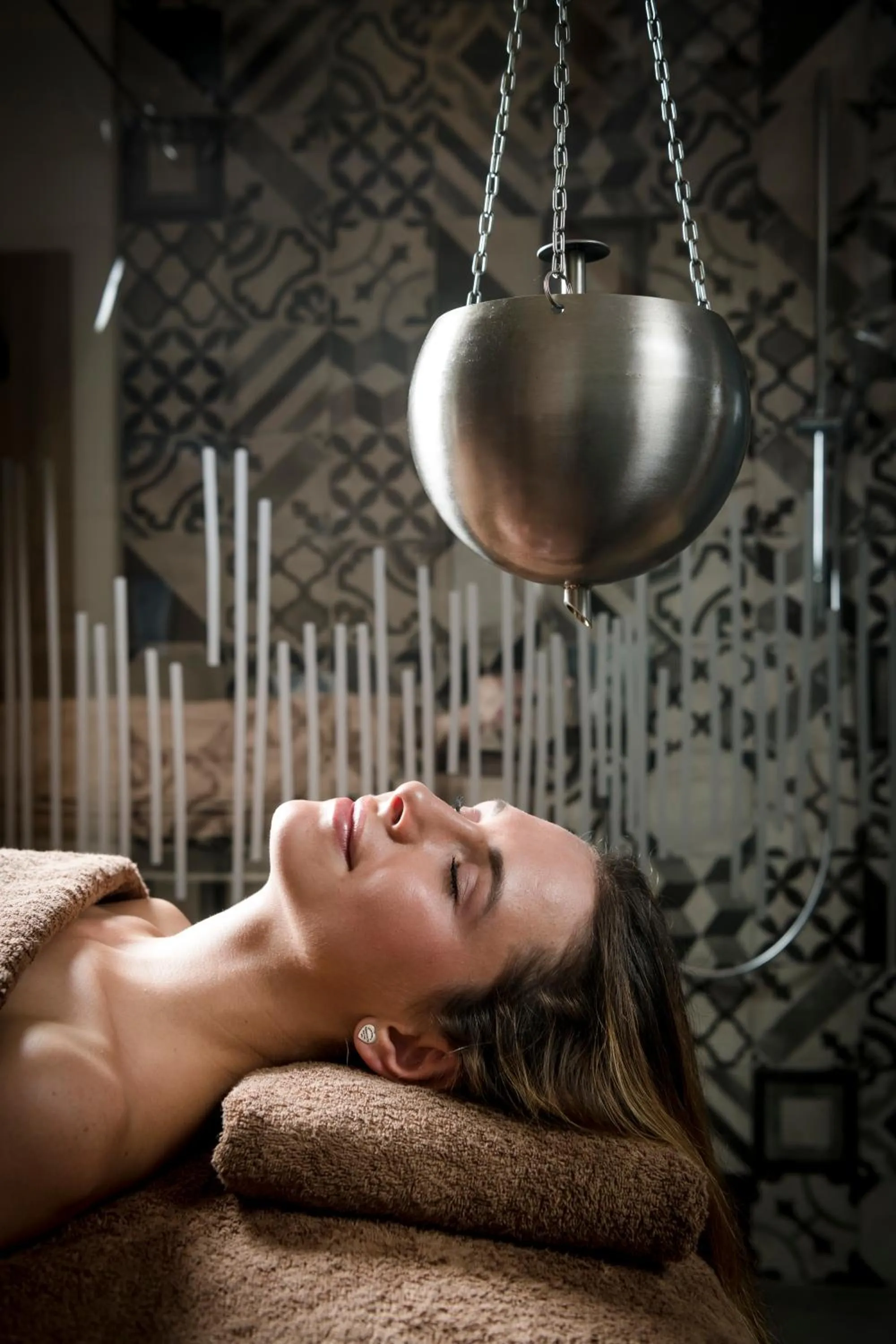 Massage in Das Stemp Wellnessresort 4 Sterne Superior