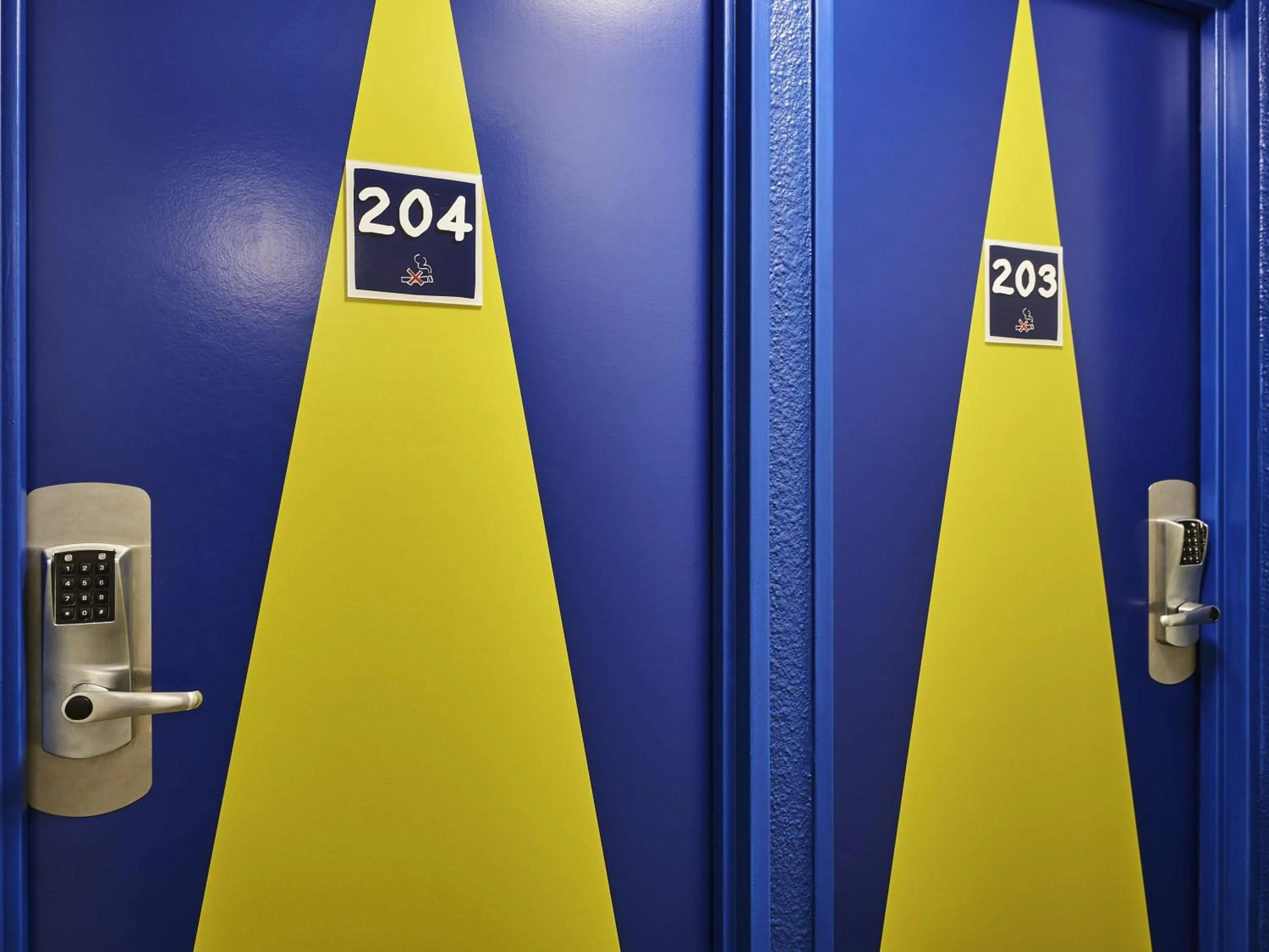 Other in ibis budget Versailles Chateau Saint cyr l'Ecole