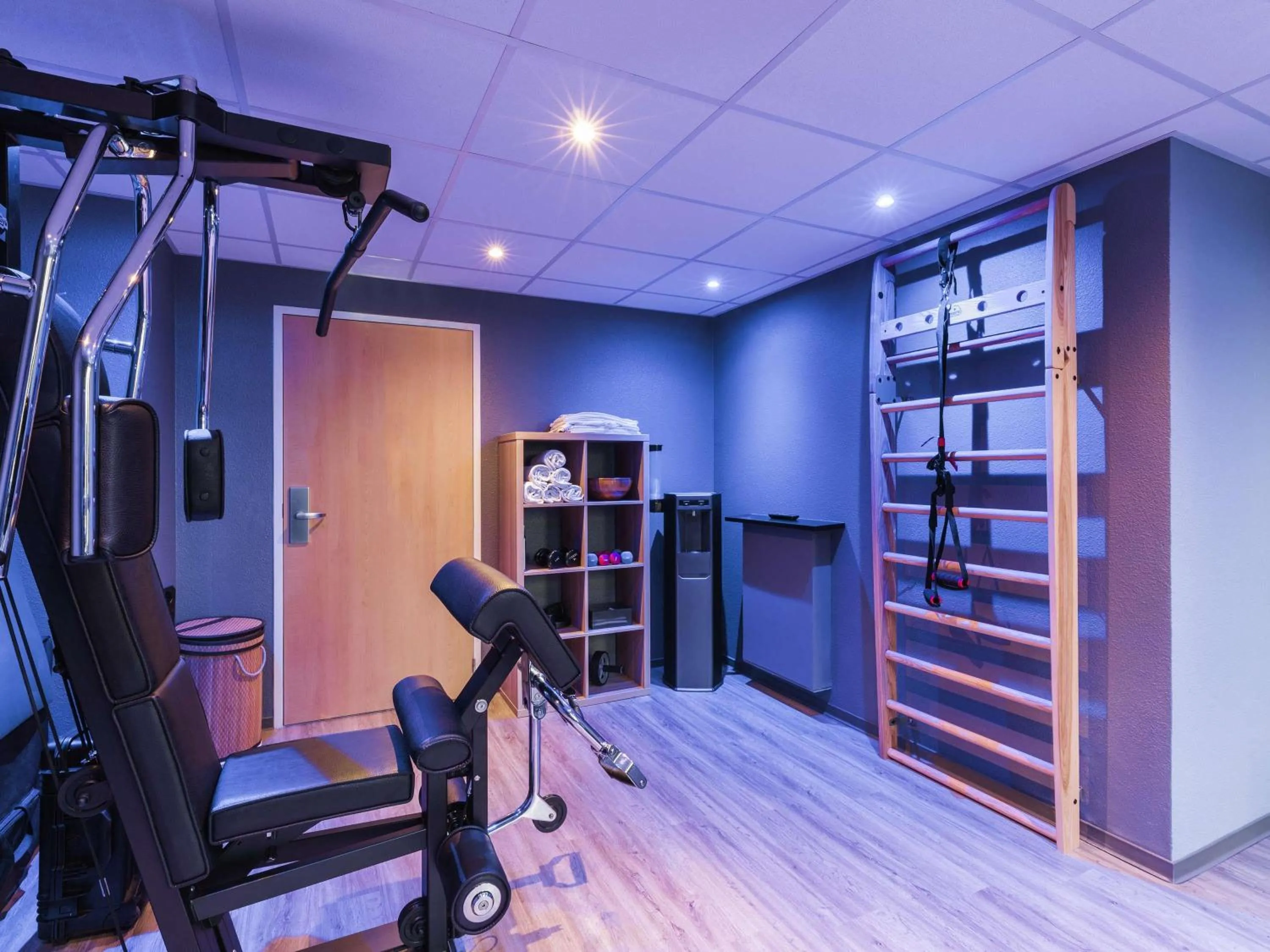 Other in ibis Paris Meudon Velizy