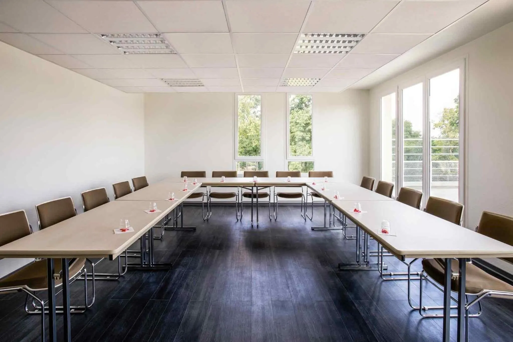 Meeting/conference room in ibis Paris Meudon Velizy