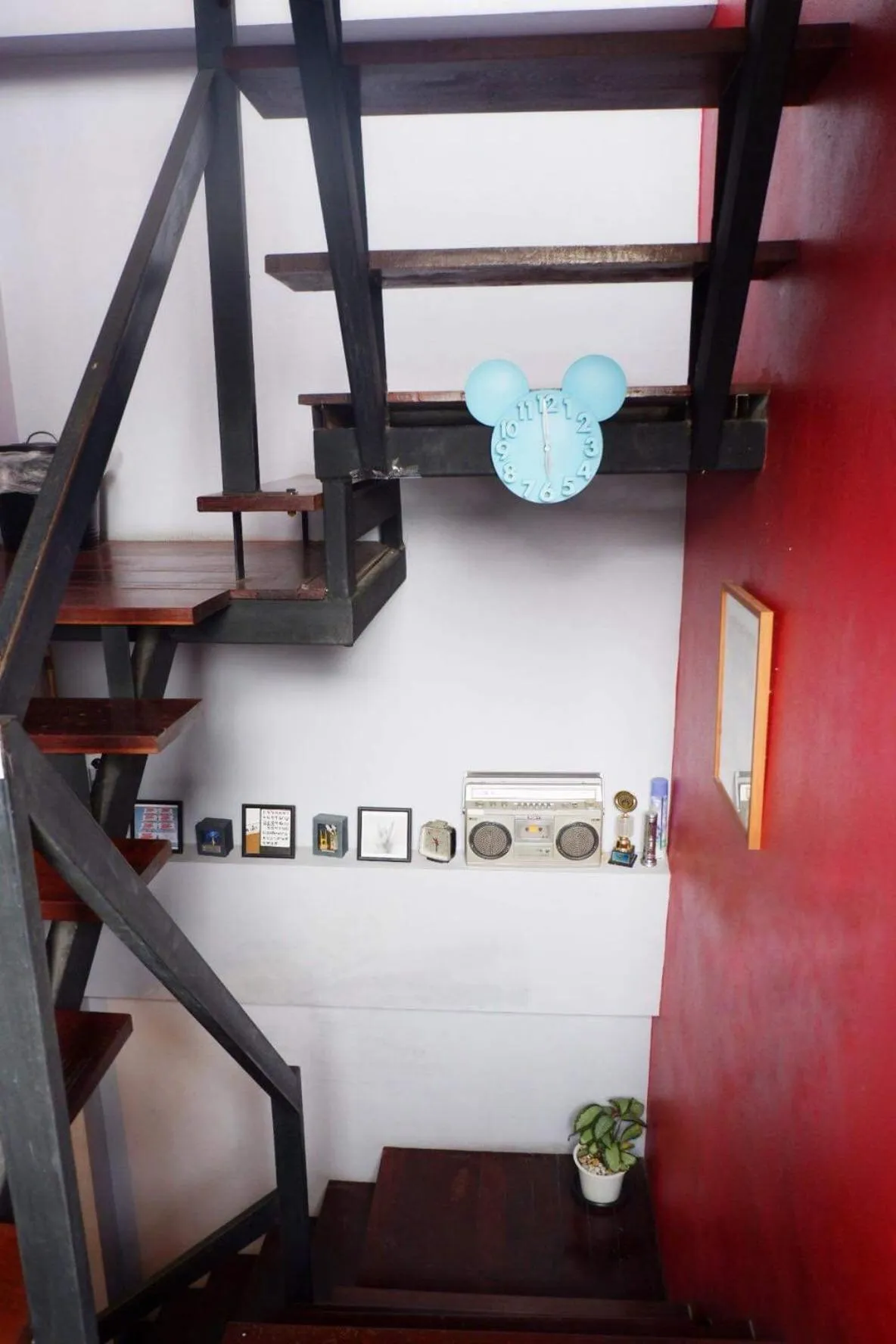 Rin GuestHouse Pracharak RD