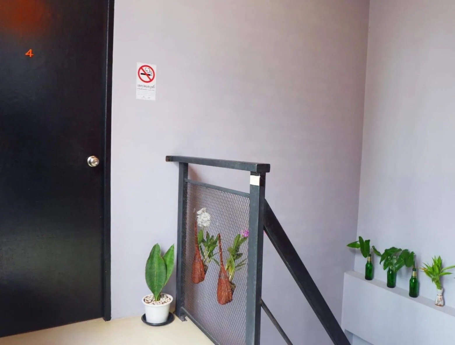 Rin GuestHouse Pracharak RD