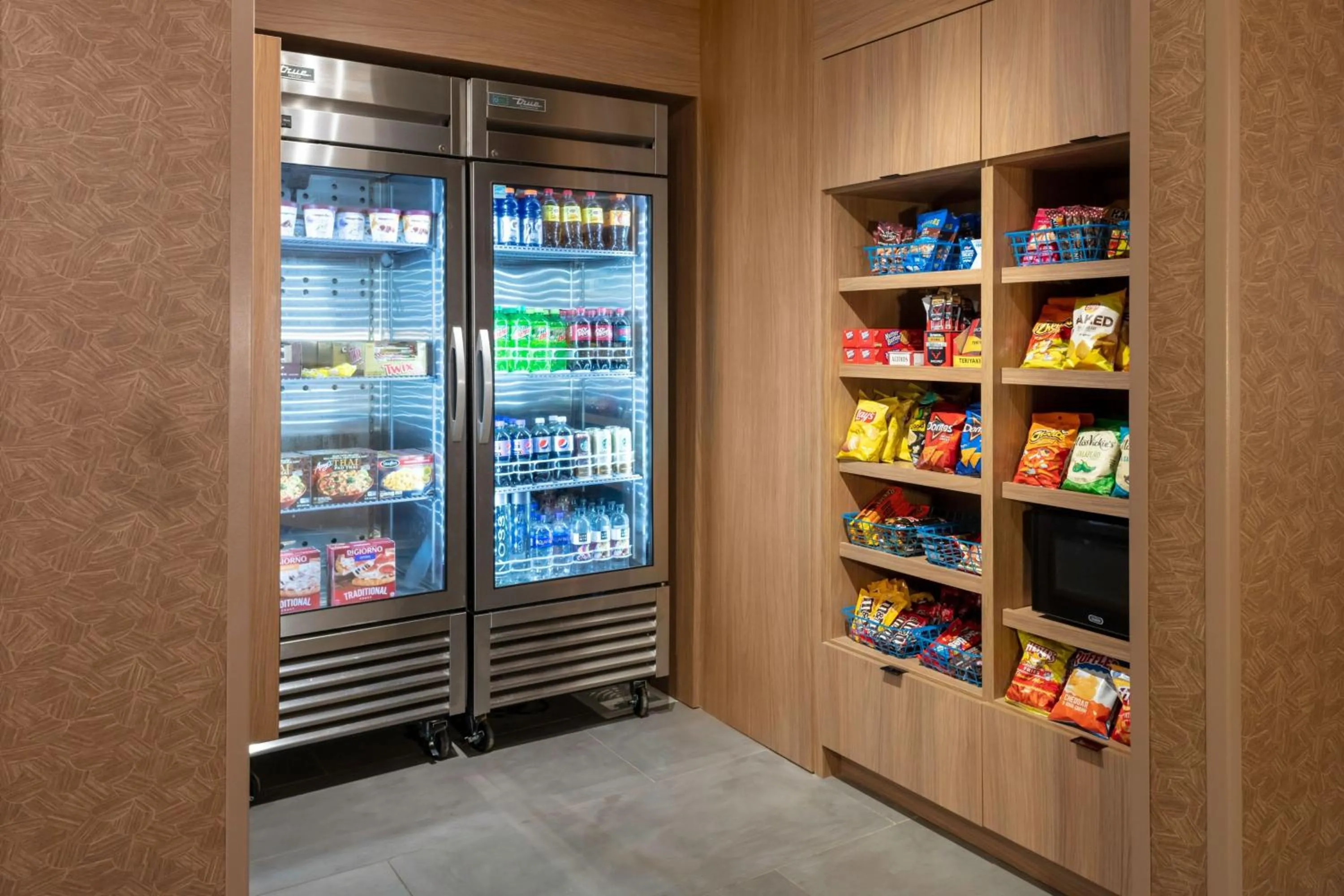 Other in Fairfield Inn & Suites by Marriott Atlanta Marietta