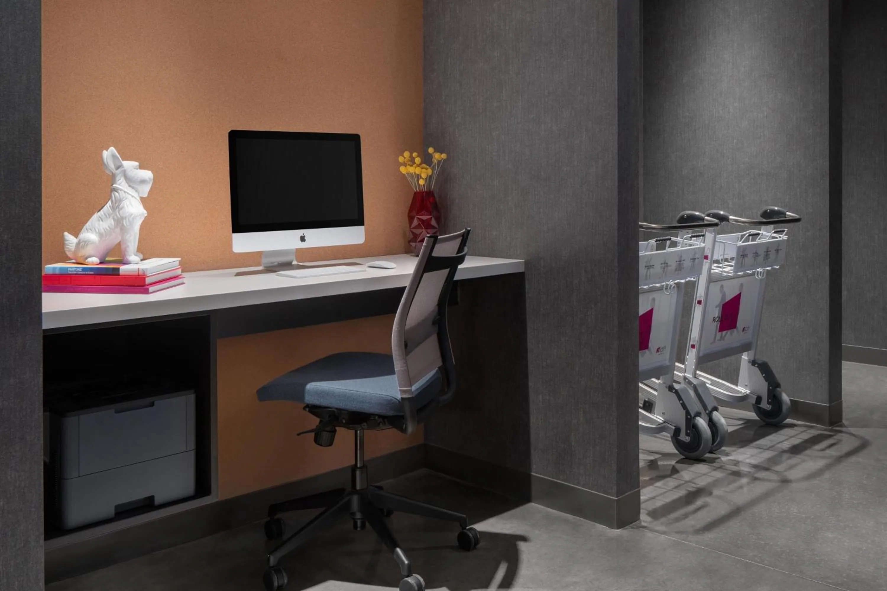 Other in Aloft Houston Shenandoah - The Woodlands