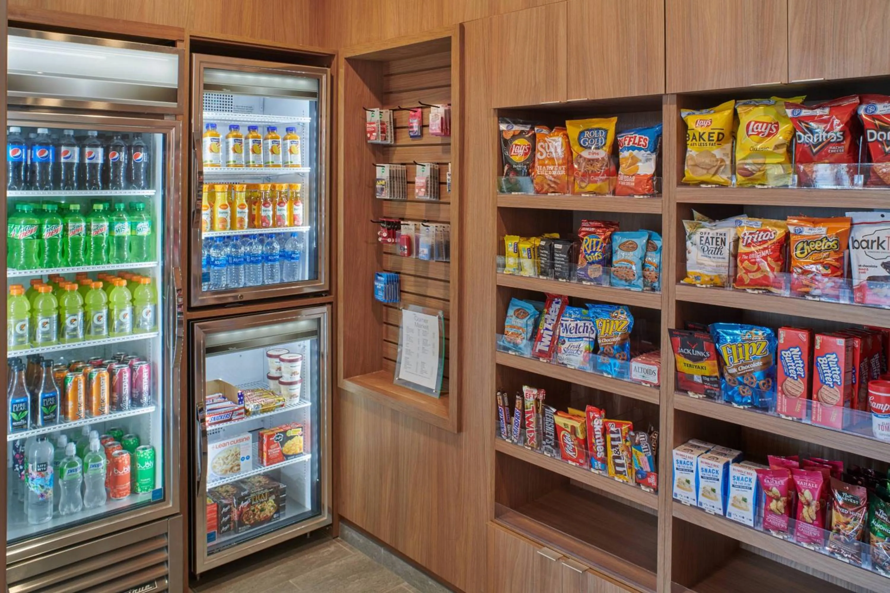 Other in Fairfield Inn & Suites by Marriott Louisville Jeffersonville