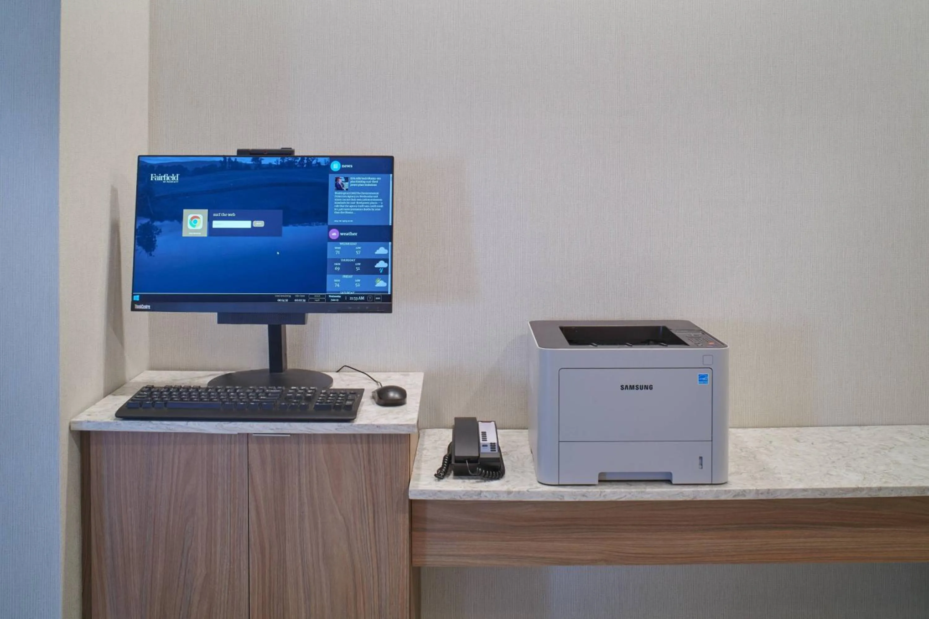 Other in Fairfield Inn & Suites by Marriott Louisville Jeffersonville