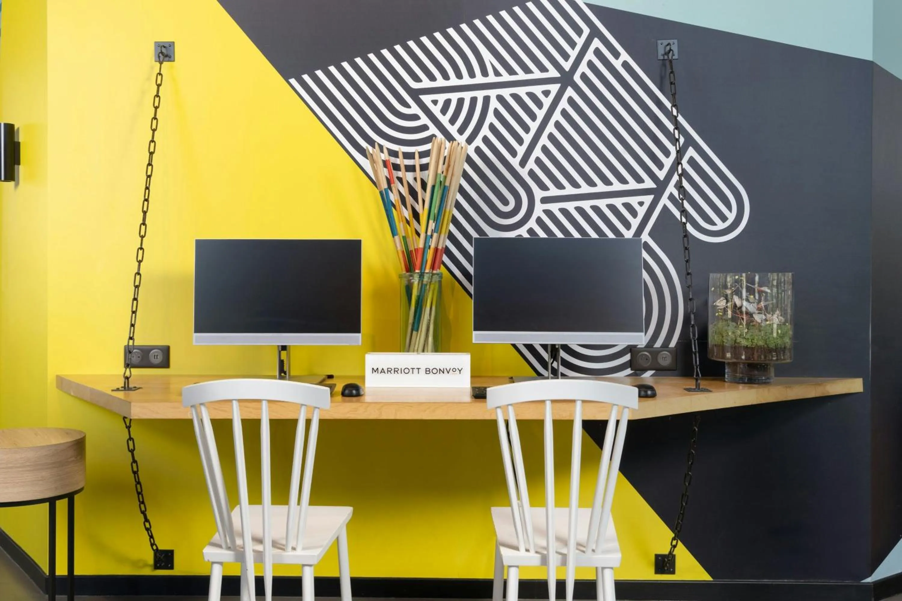 Other in Aloft Strasbourg City Centre