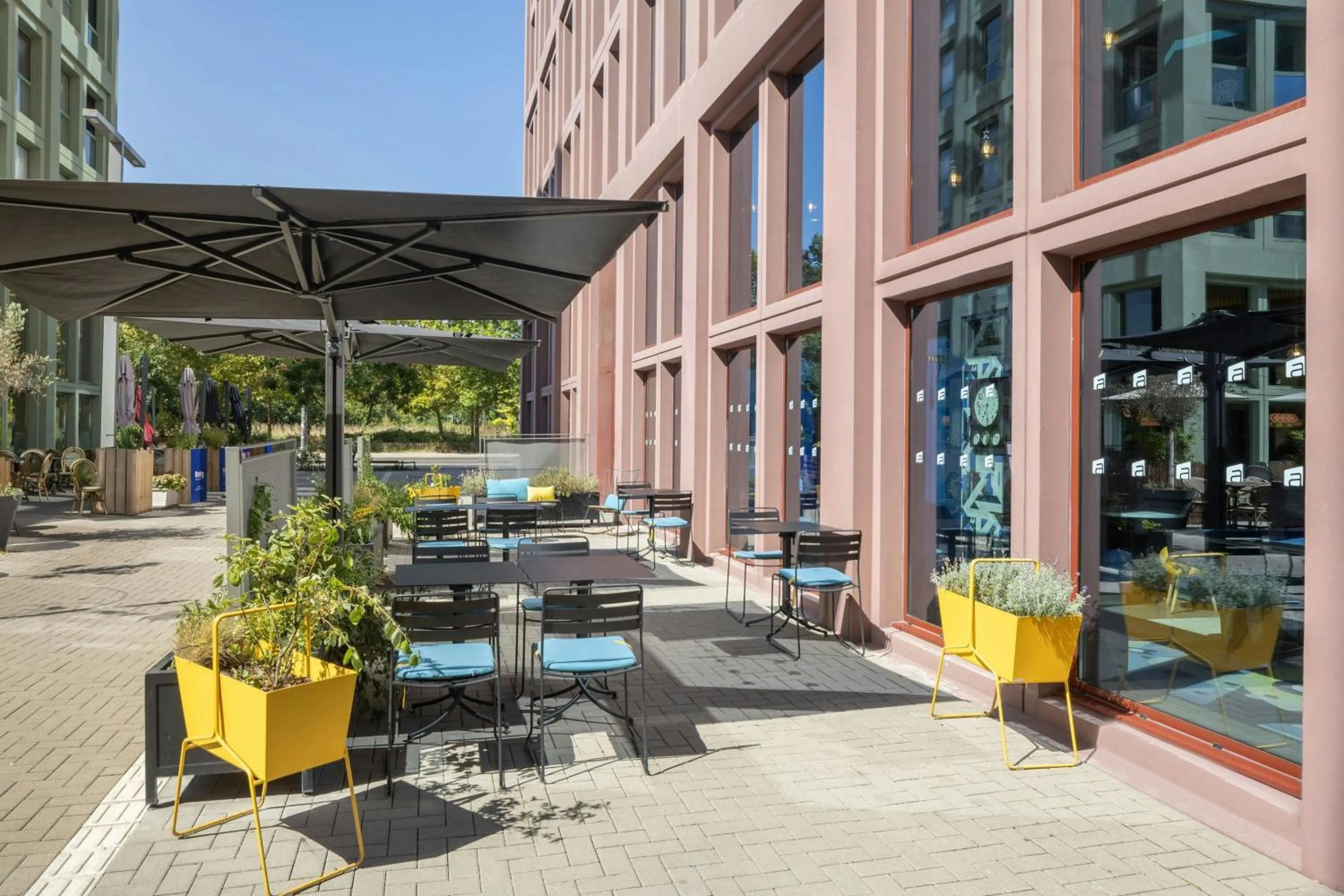 Other in Aloft Strasbourg City Centre