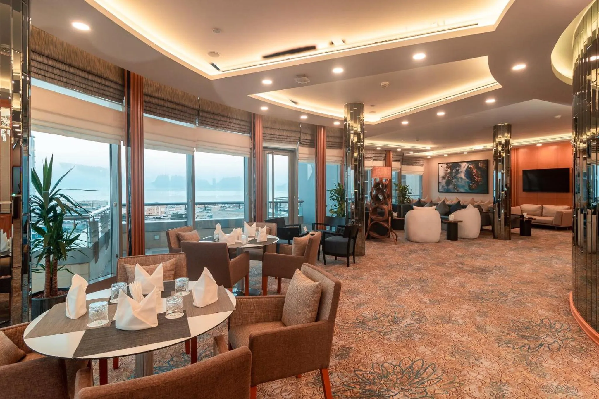 Other in Holiday Inn - Suites Kuwait Salmiya by IHG