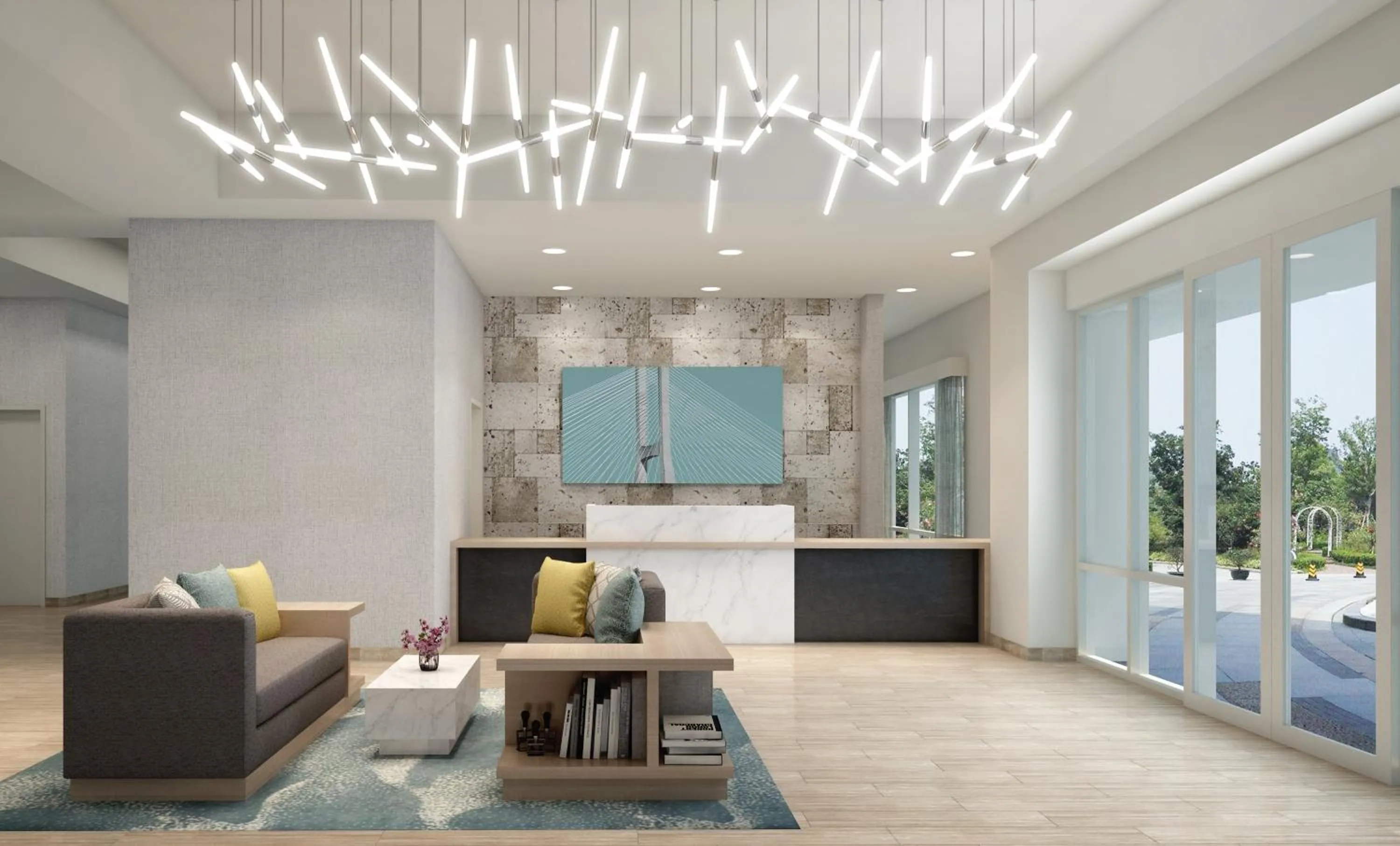 Other in Staybridge Suites - Long Beach Airport by IHG