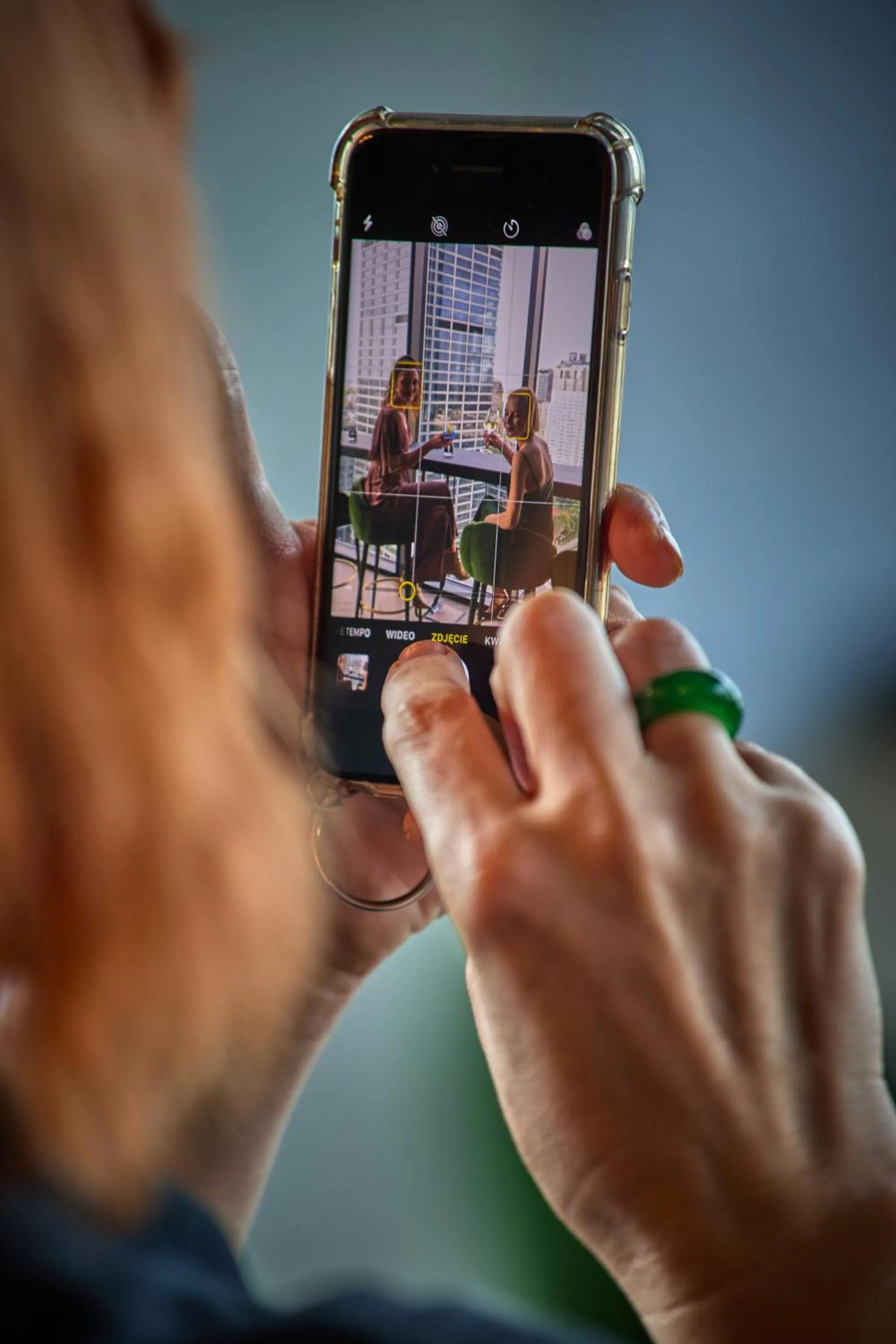 Lounge or bar in Crowne Plaza - Warsaw - The HUB by IHG